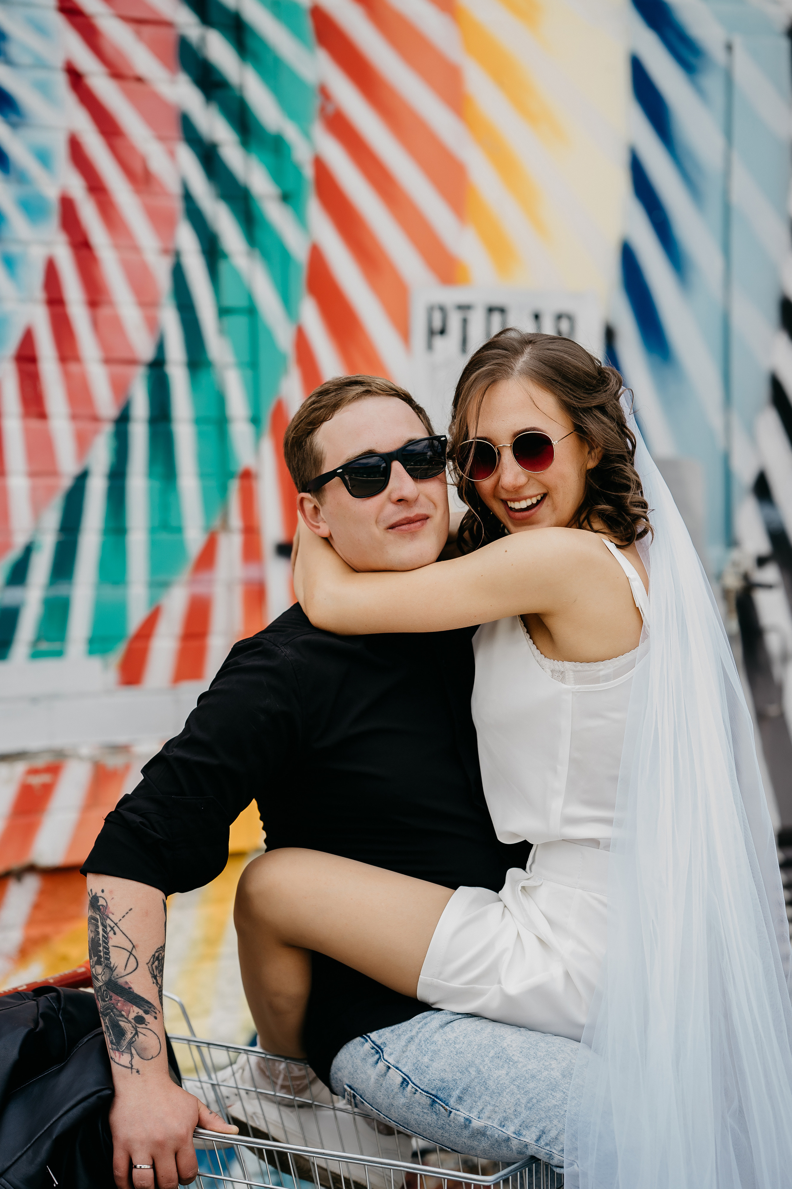 РОМА | АНЯ. Свадебный и семейный фотограф Юлия Грибанова +7 909-133-66-33