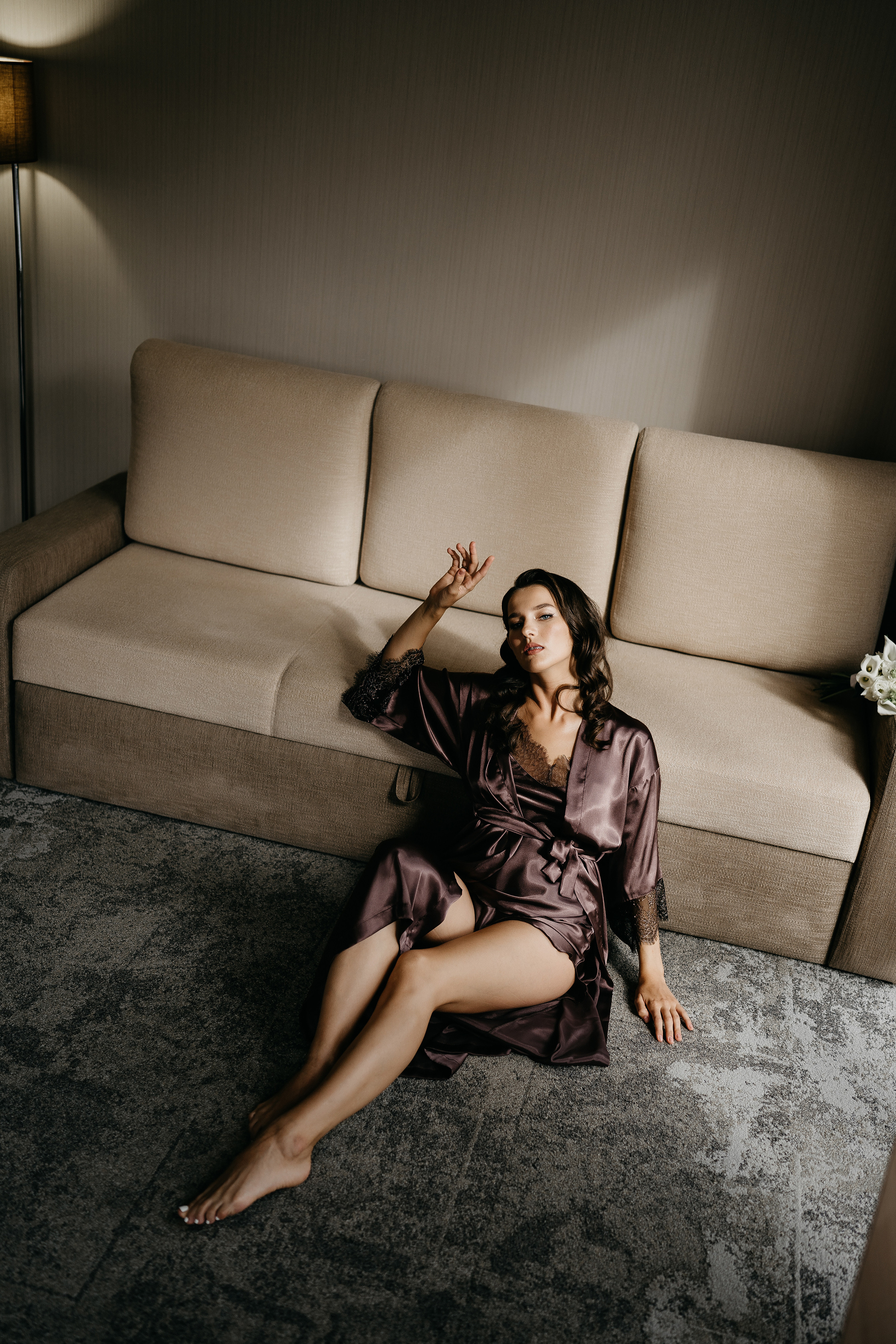 ЖАННА | УТРО НЕВЕСТЫ. Свадебный и семейный фотограф Юлия Грибанова +7 909-133-66-33