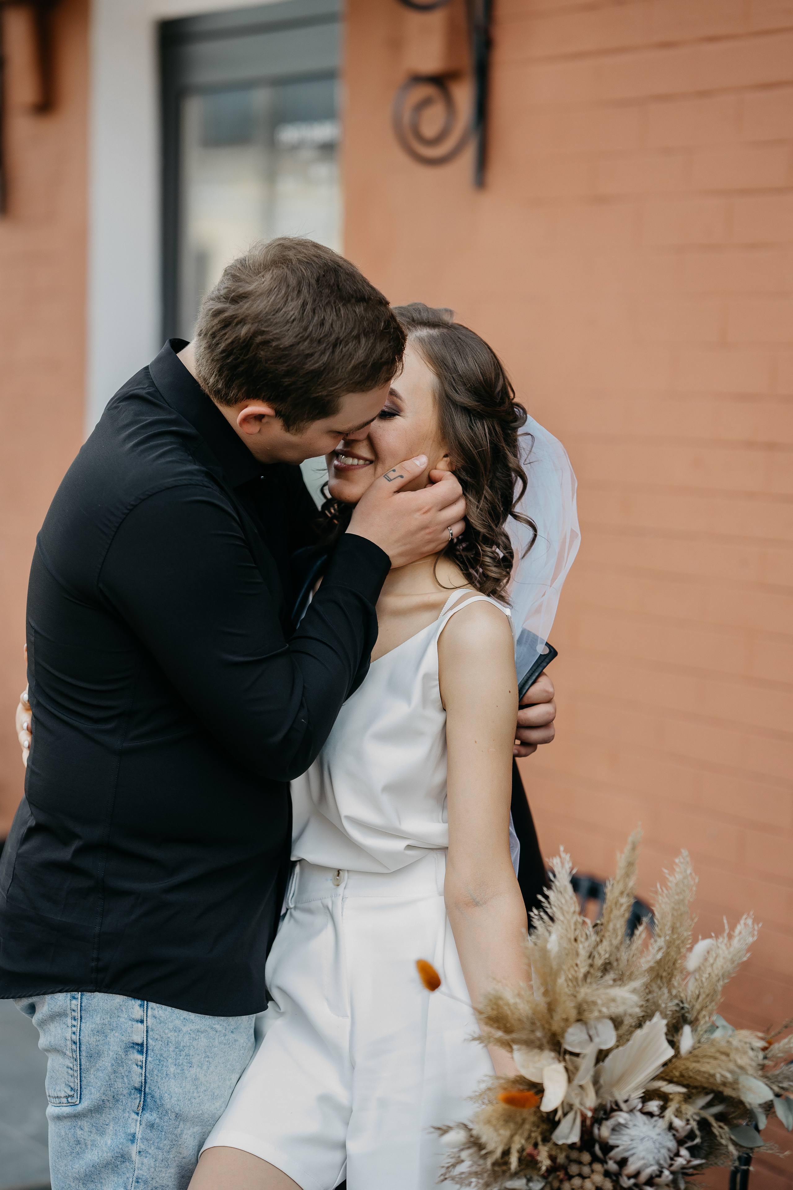 РОМА | АНЯ. Свадебный и семейный фотограф Юлия Грибанова +7 909-133-66-33