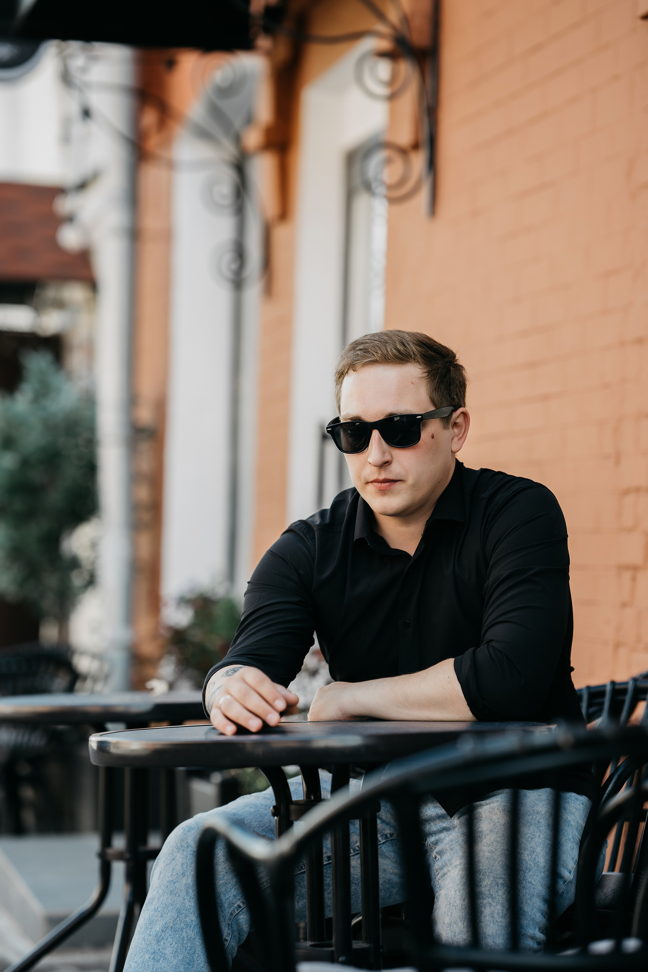 РОМА | АНЯ. Свадебный и семейный фотограф Юлия Грибанова +7 909-133-66-33