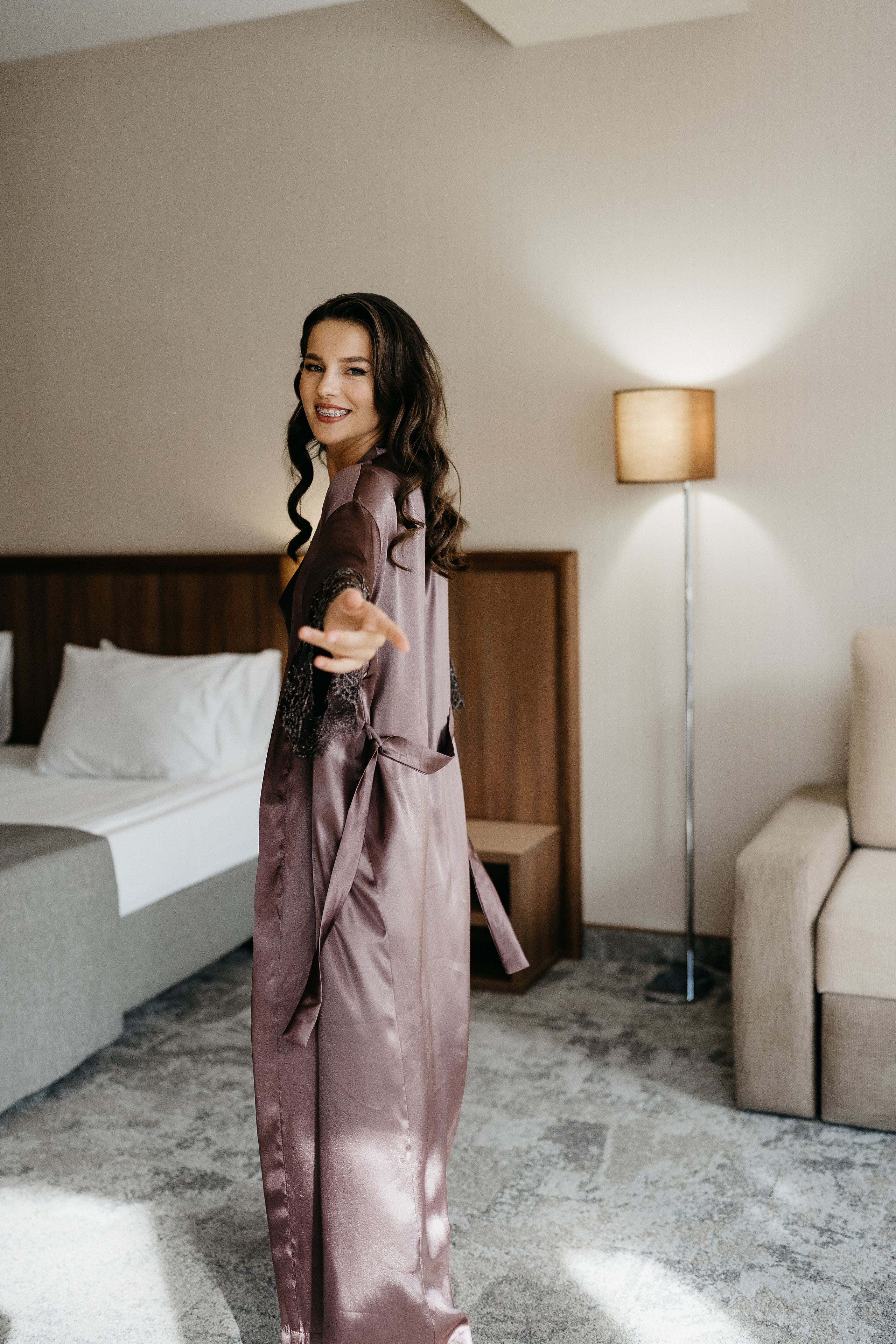 ЖАННА | УТРО НЕВЕСТЫ. Свадебный и семейный фотограф Юлия Грибанова +7 909-133-66-33