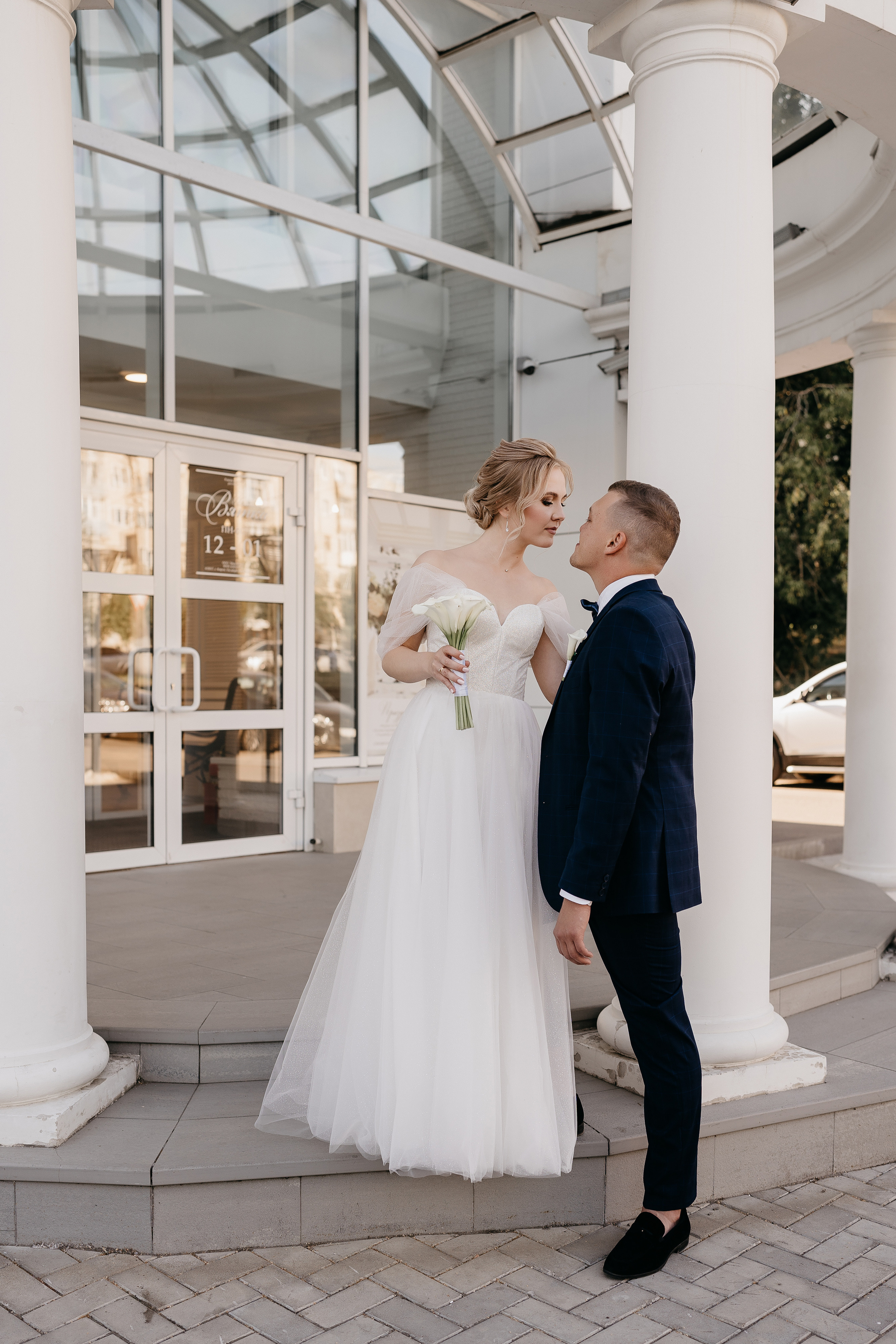 АРТЕМ | ИННА. Свадебный и семейный фотограф Юлия Грибанова +7 909-133-66-33