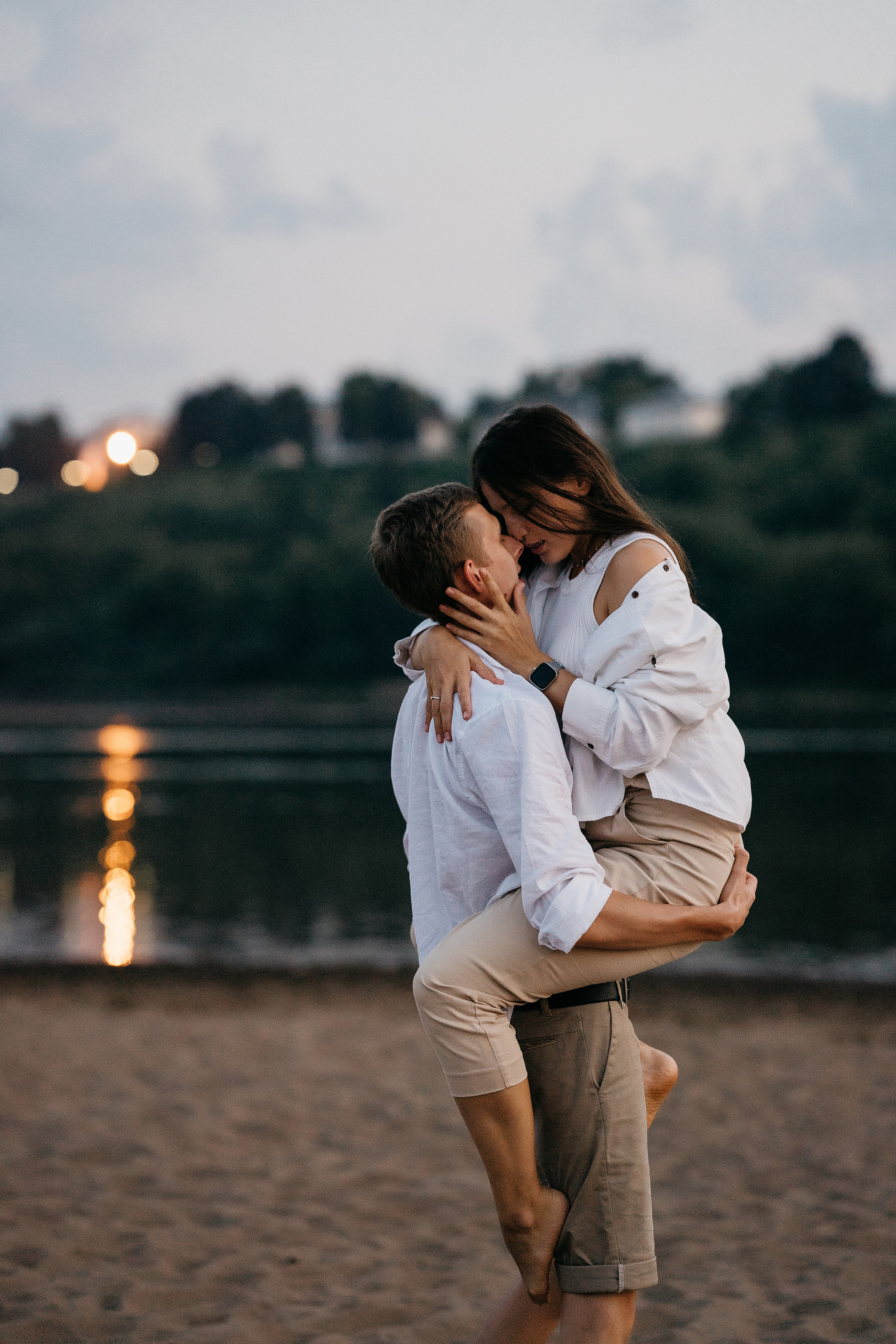 ПАША & ЖАННА | LOVE STORY. Свадебный и семейный фотограф Юлия Грибанова +7 909-133-66-33