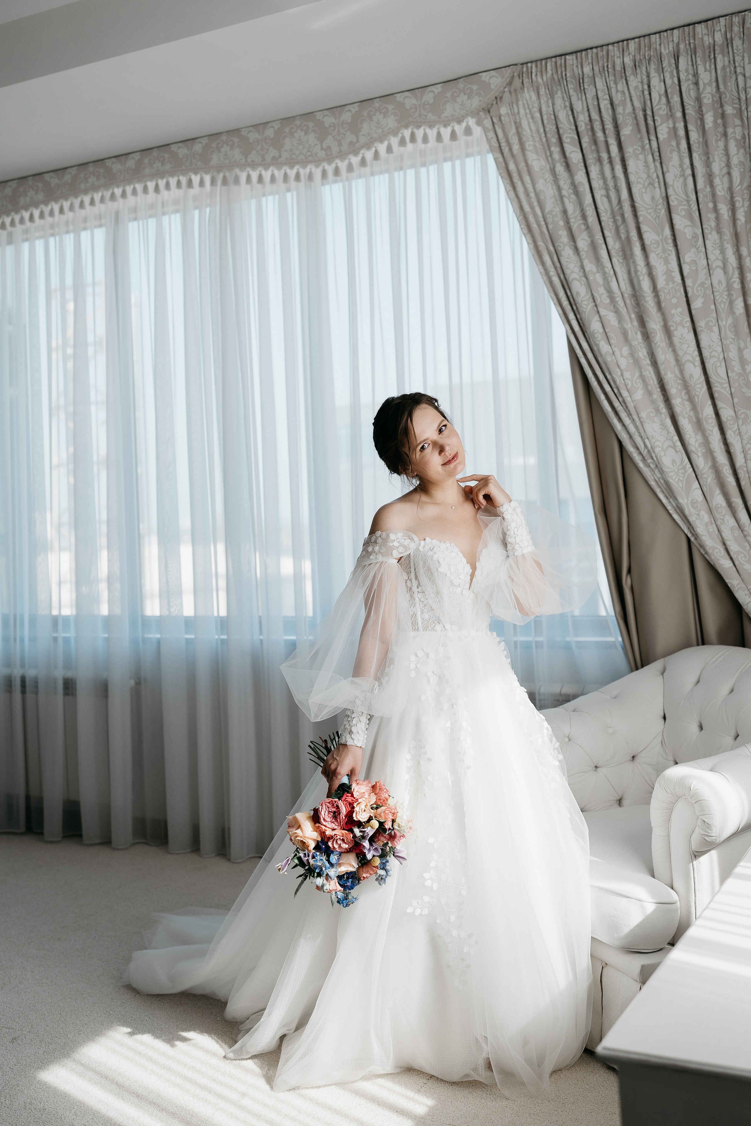 ЮРИЙ | СОФЬЯ. Свадебный и семейный фотограф Юлия Грибанова +7 909-133-66-33