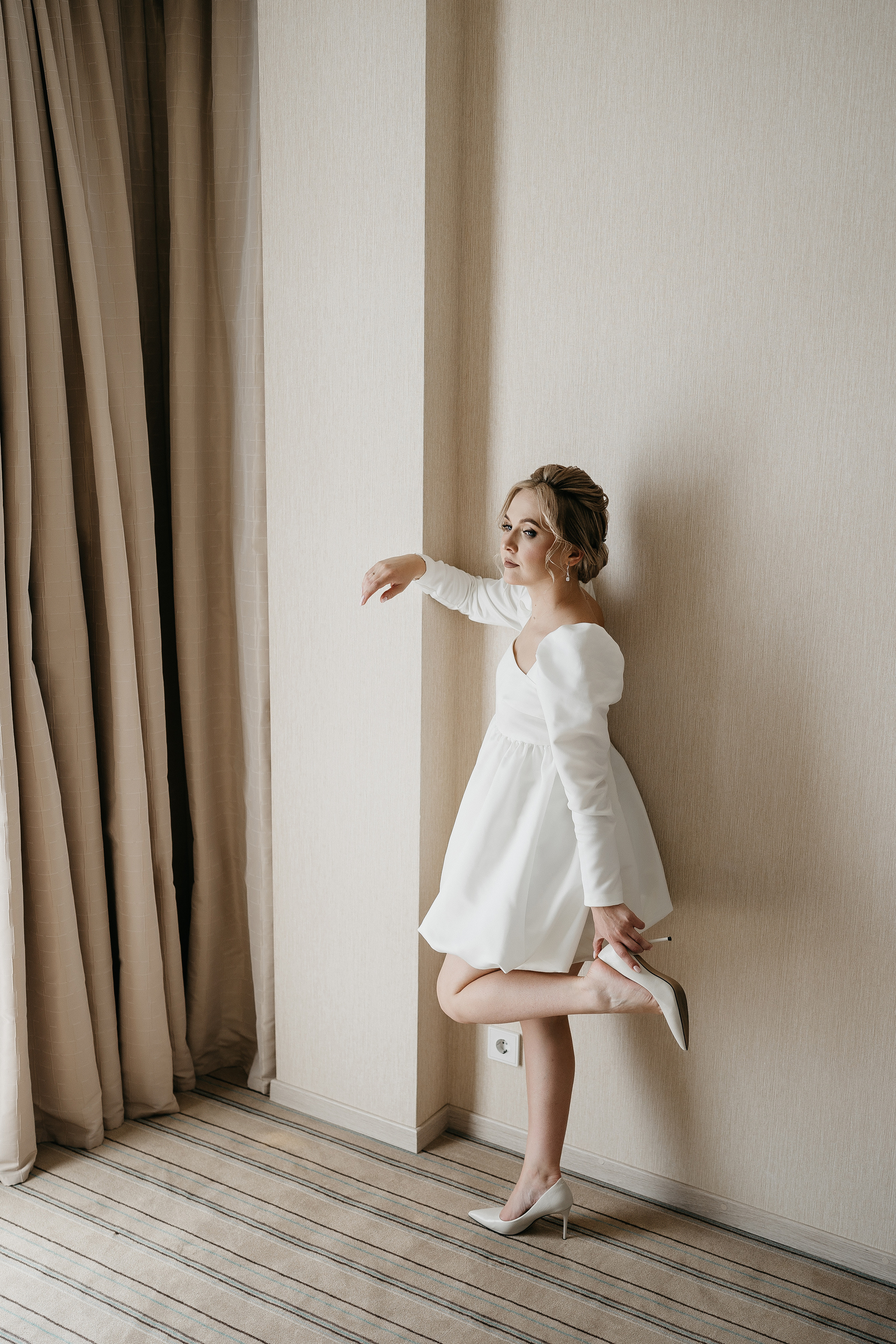 АРТЕМ | ИННА. Свадебный и семейный фотограф Юлия Грибанова +7 909-133-66-33