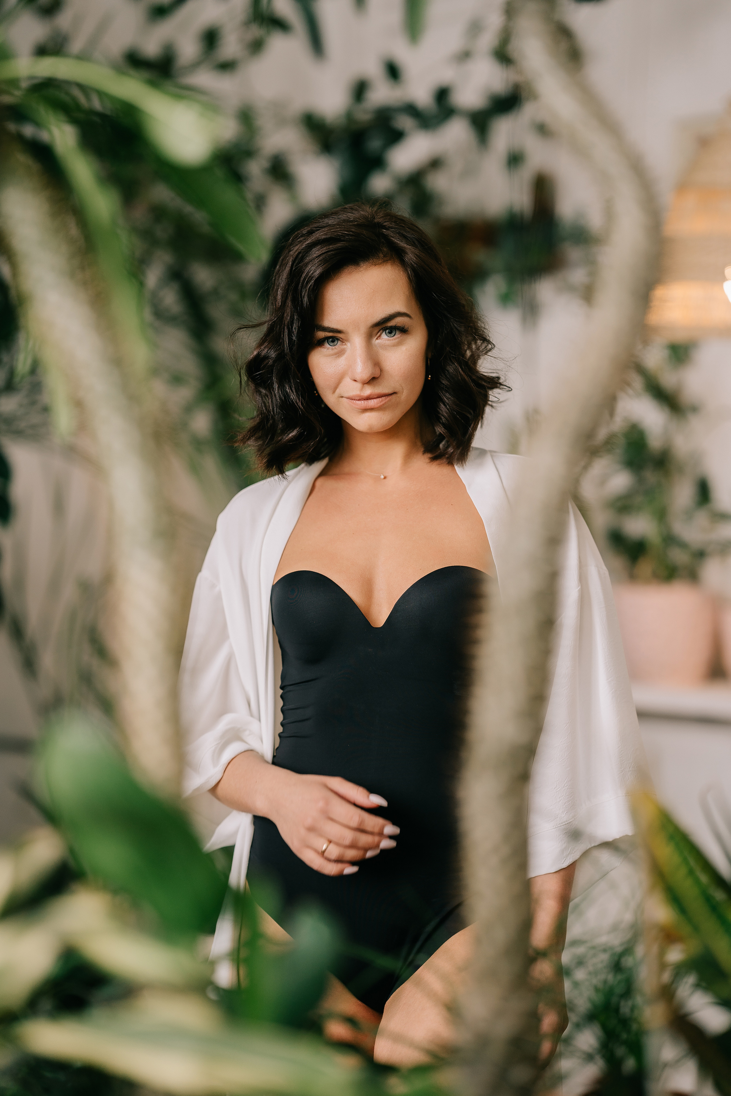 ЖЕНЯ. Свадебный и семейный фотограф Юлия Грибанова +7 909-133-66-33