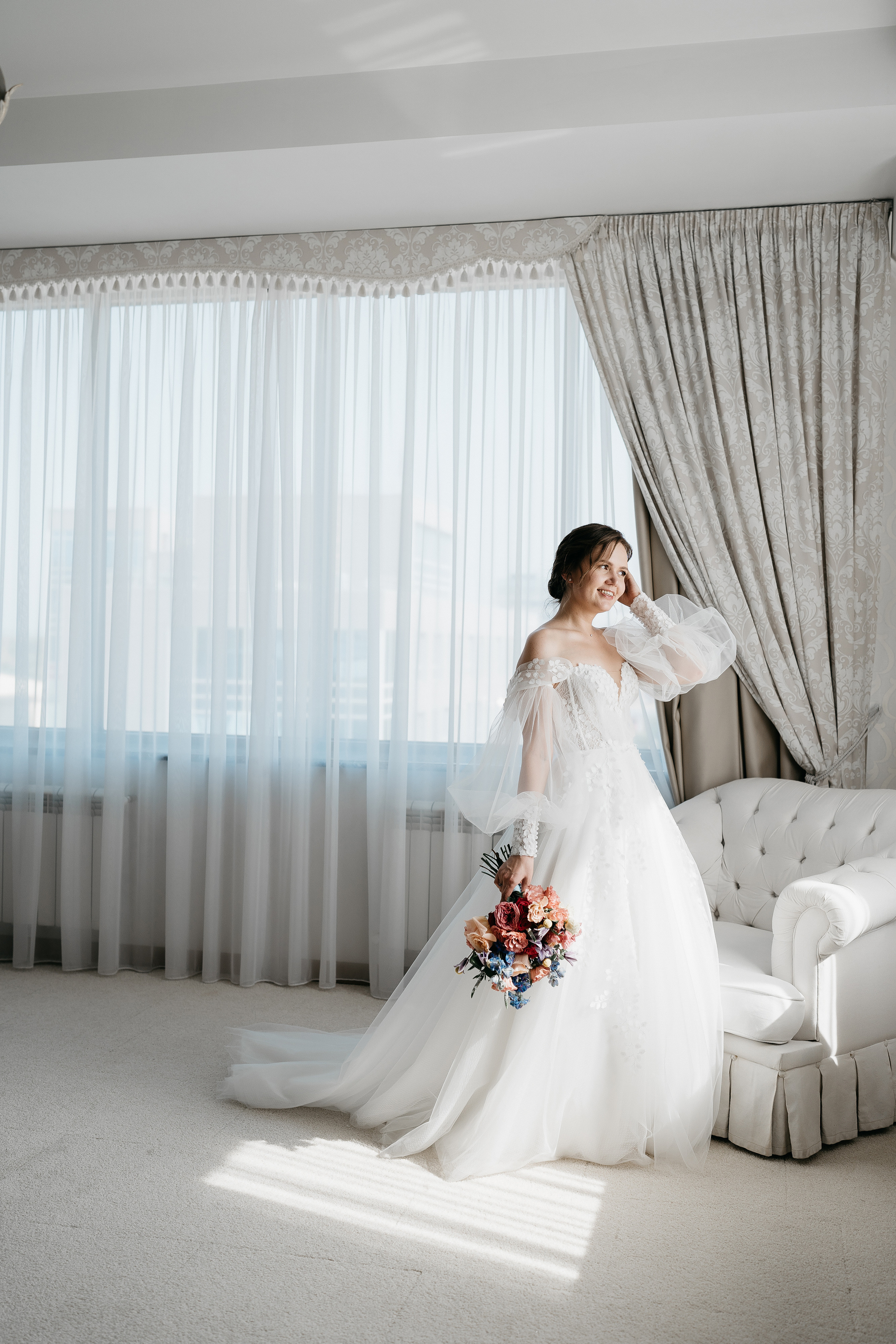 ЮРИЙ | СОФЬЯ. Свадебный и семейный фотограф Юлия Грибанова +7 909-133-66-33