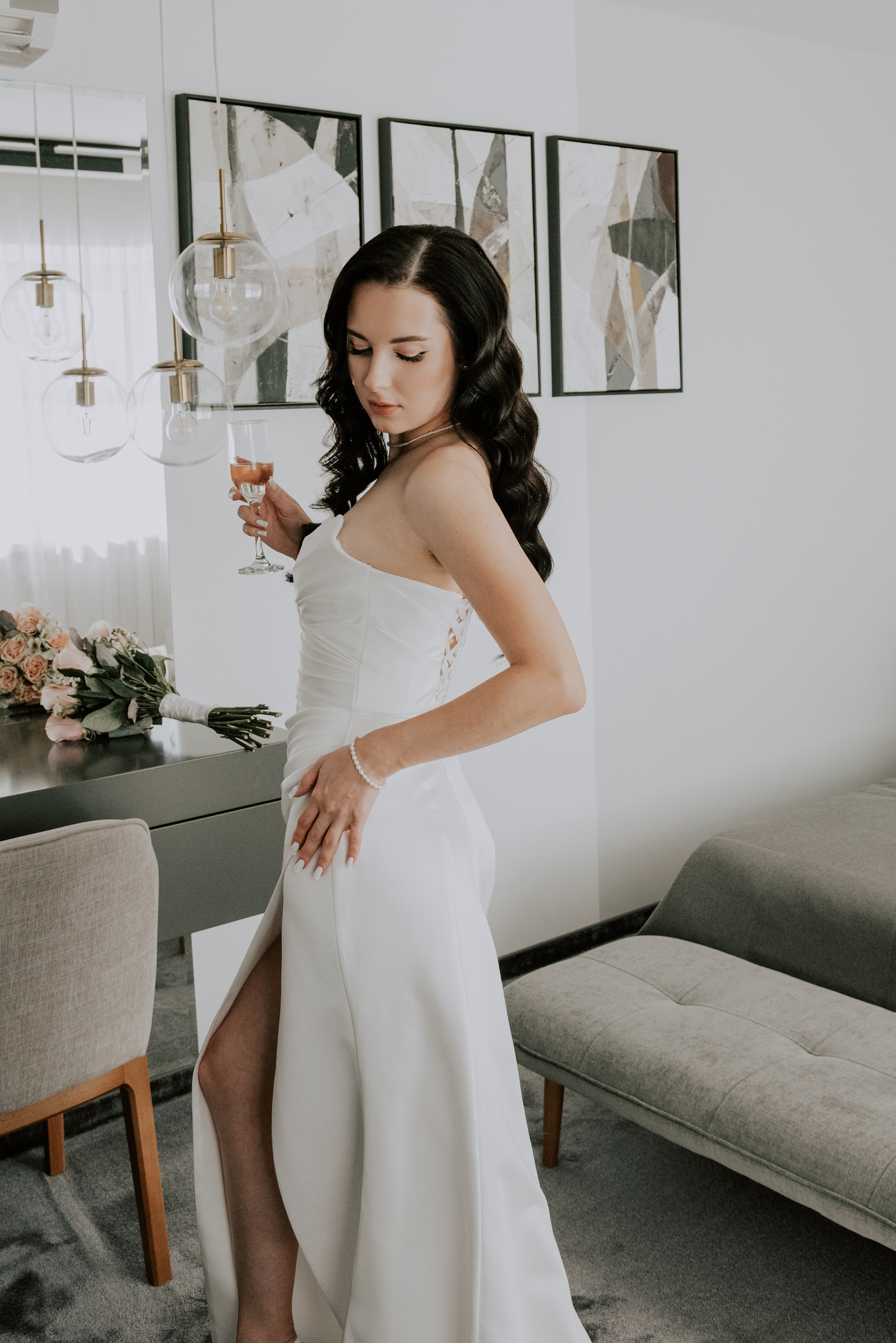 Ира+Алексей. Кожухова Виктория свадебный и семейный фотограф