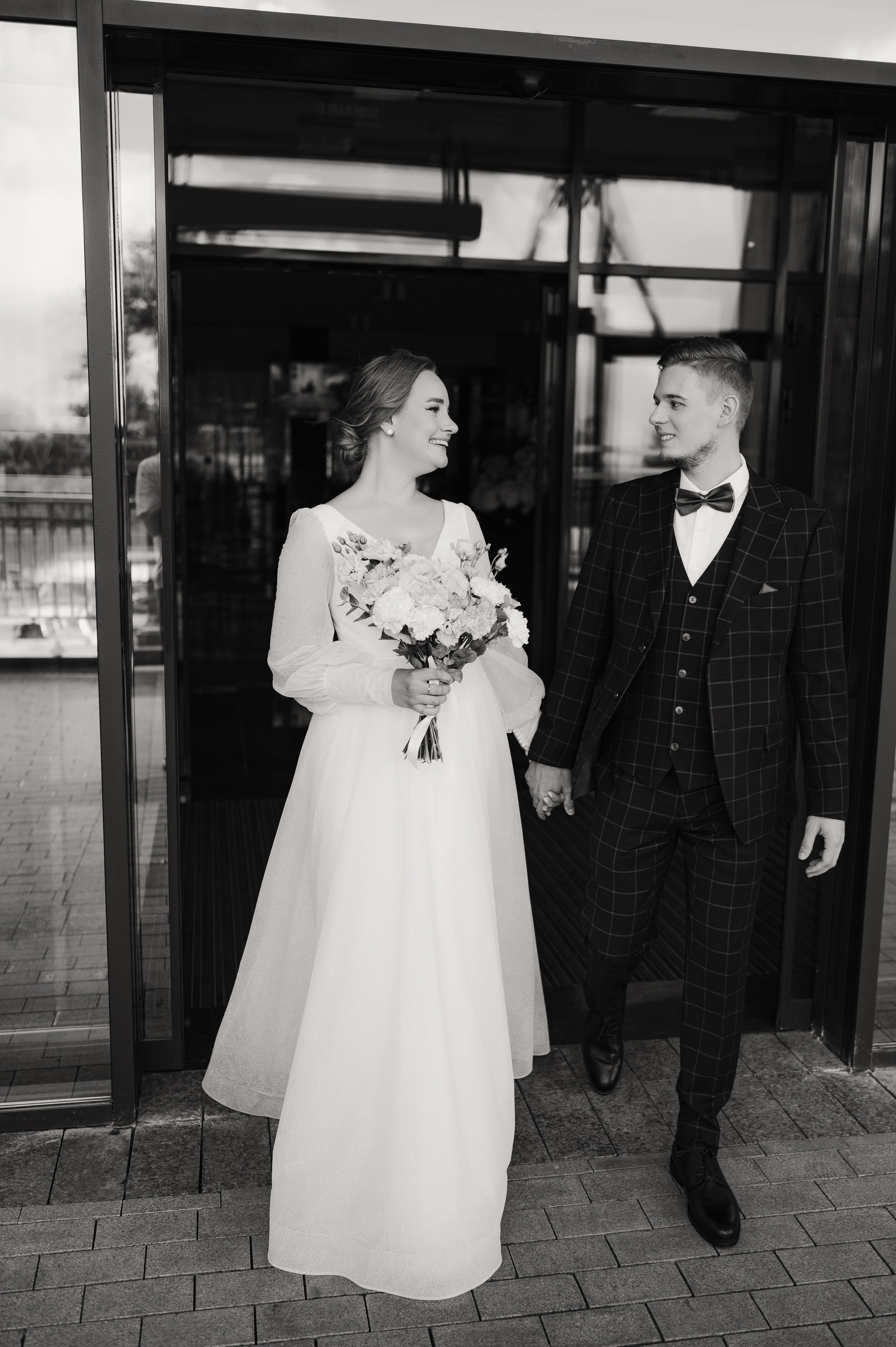 Коля и Марго