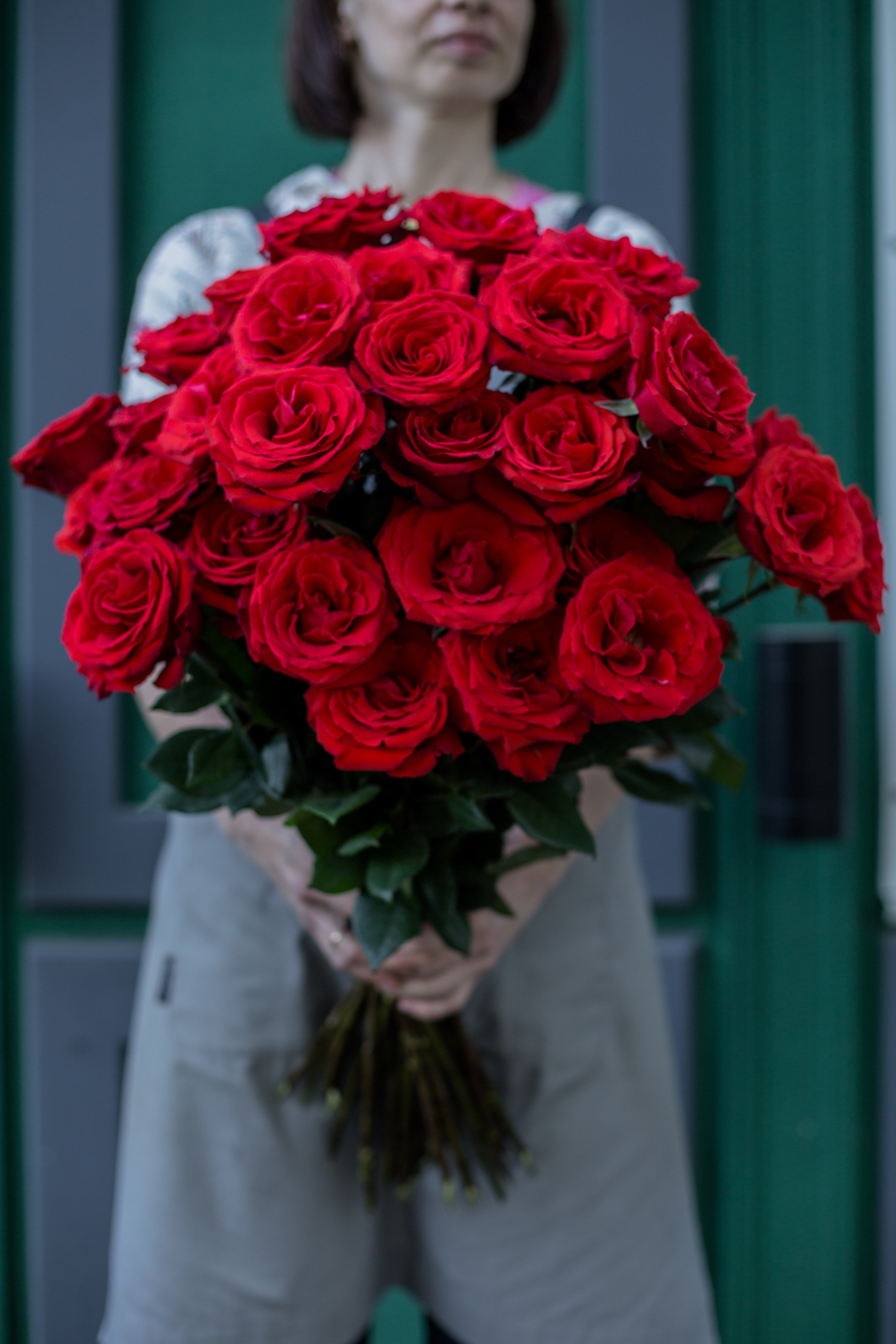 Pascal Flowers. Photographer in Montenegro — professional photoshoots