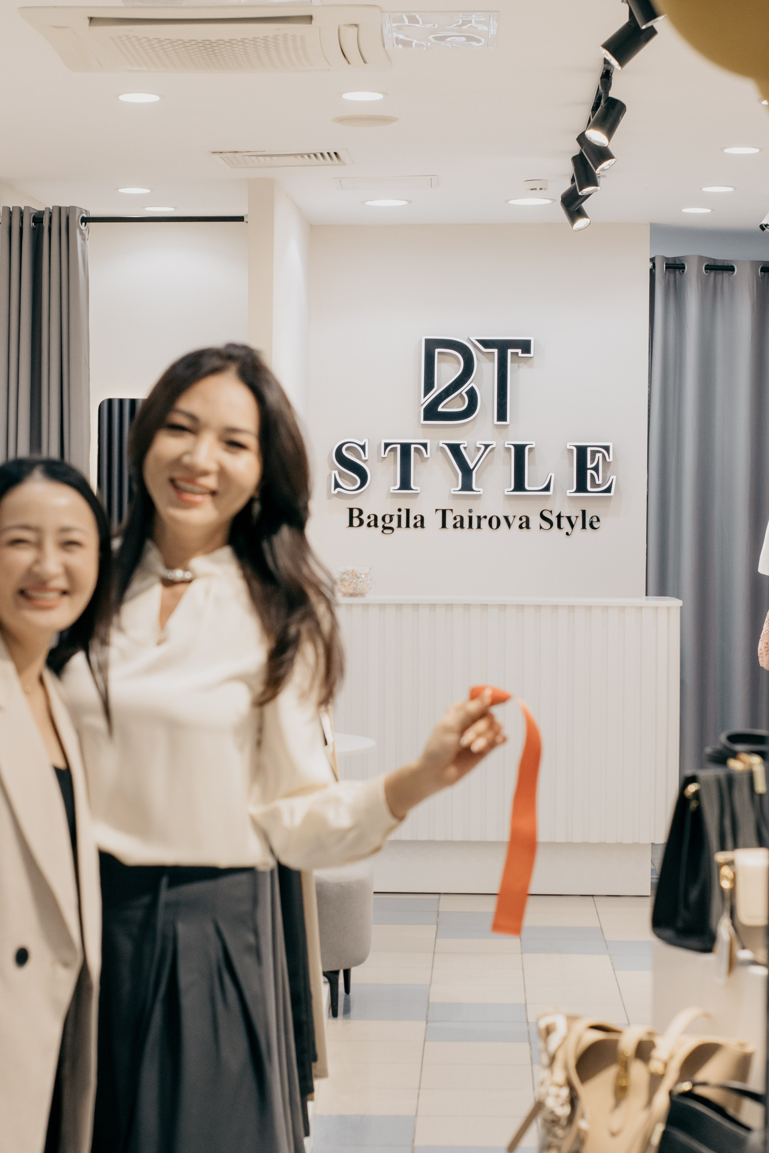 BT style. Главная