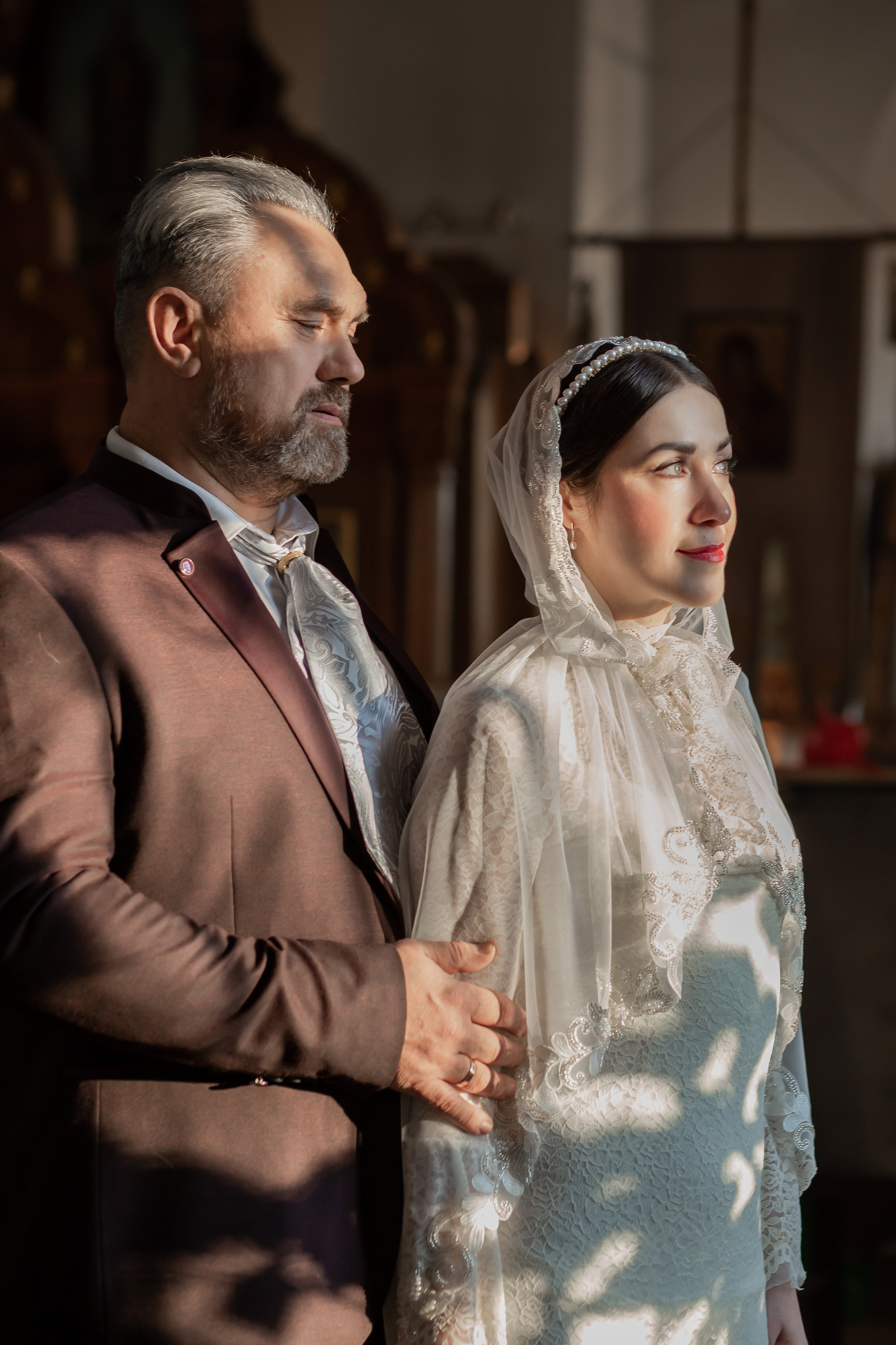 Вячеслав и Нана. Свадебный и семейный фотограф в Колпино и СПб Юлия Папанова