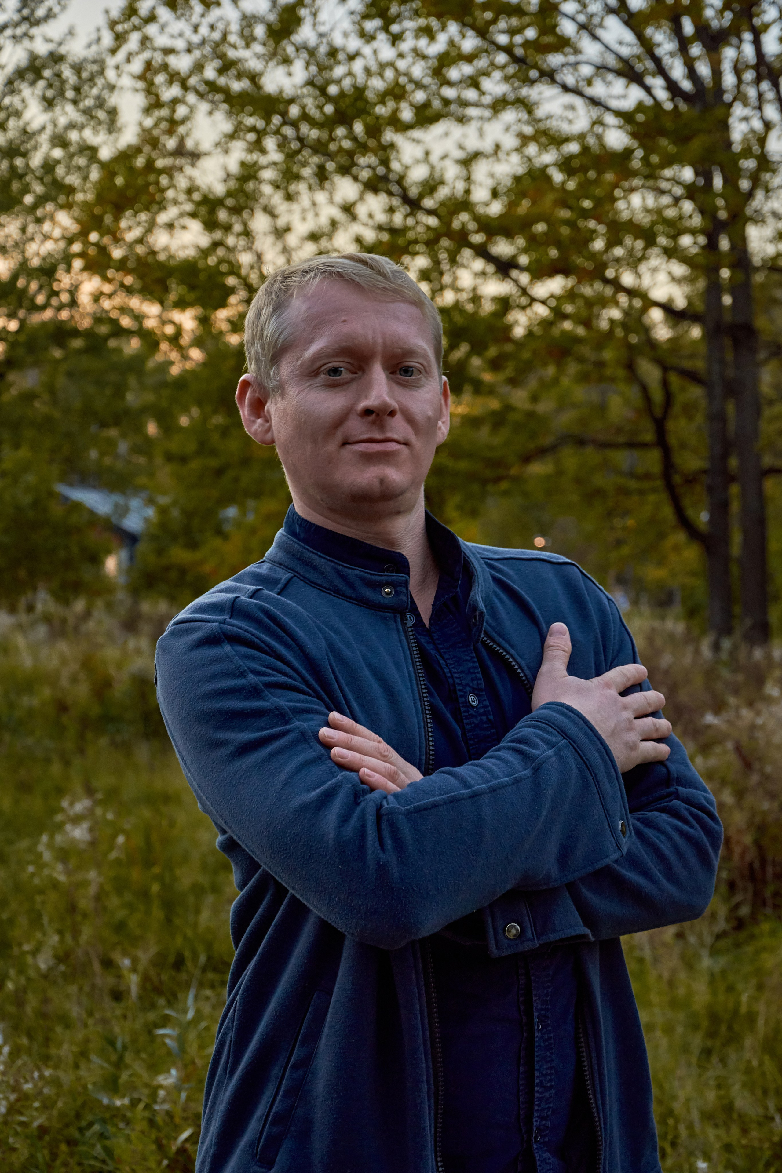 Игорь и Анастасия. Фотограф Щёлково