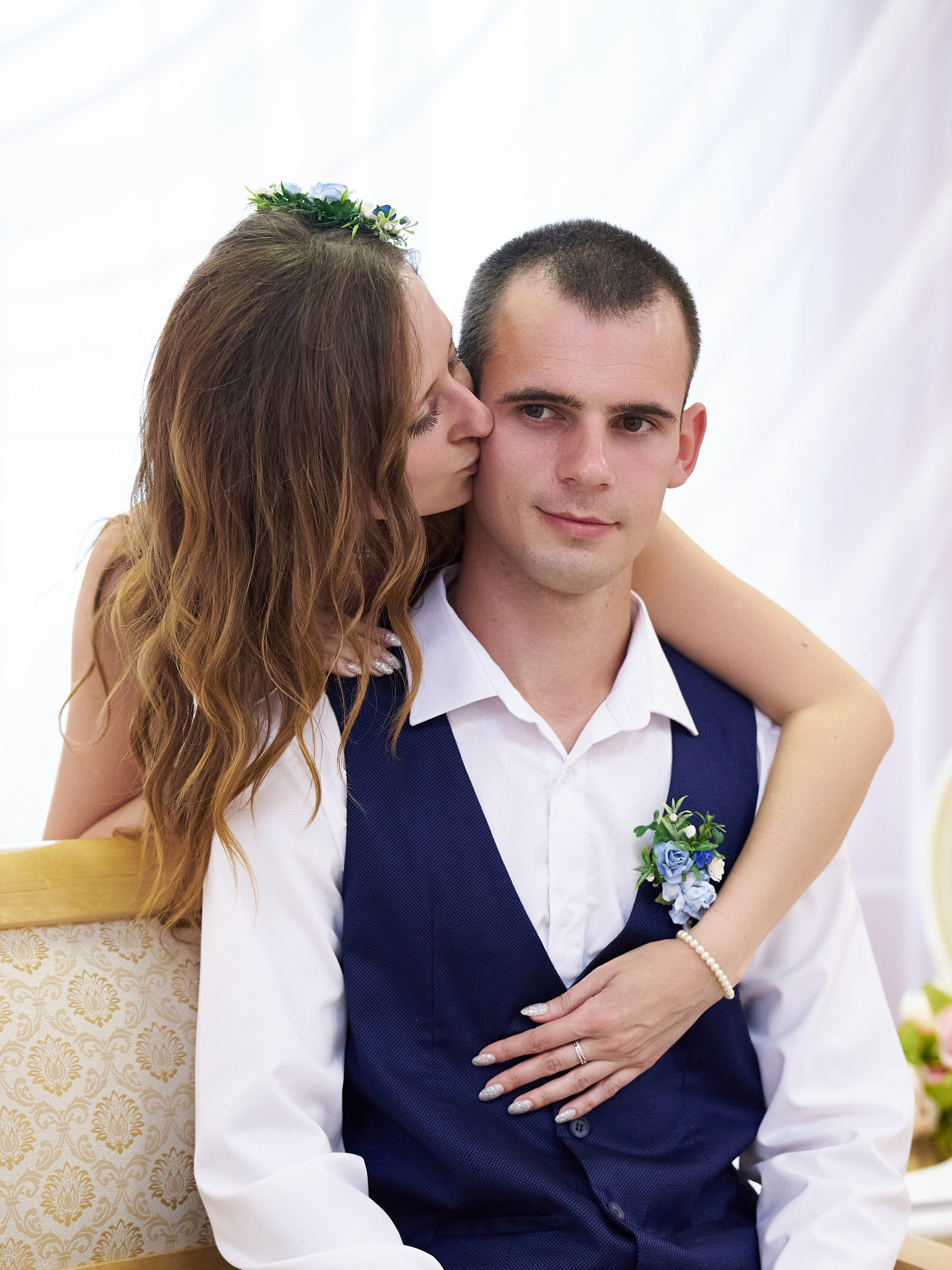 Александр+Екатерина, Щёлково. Фотограф Щёлково