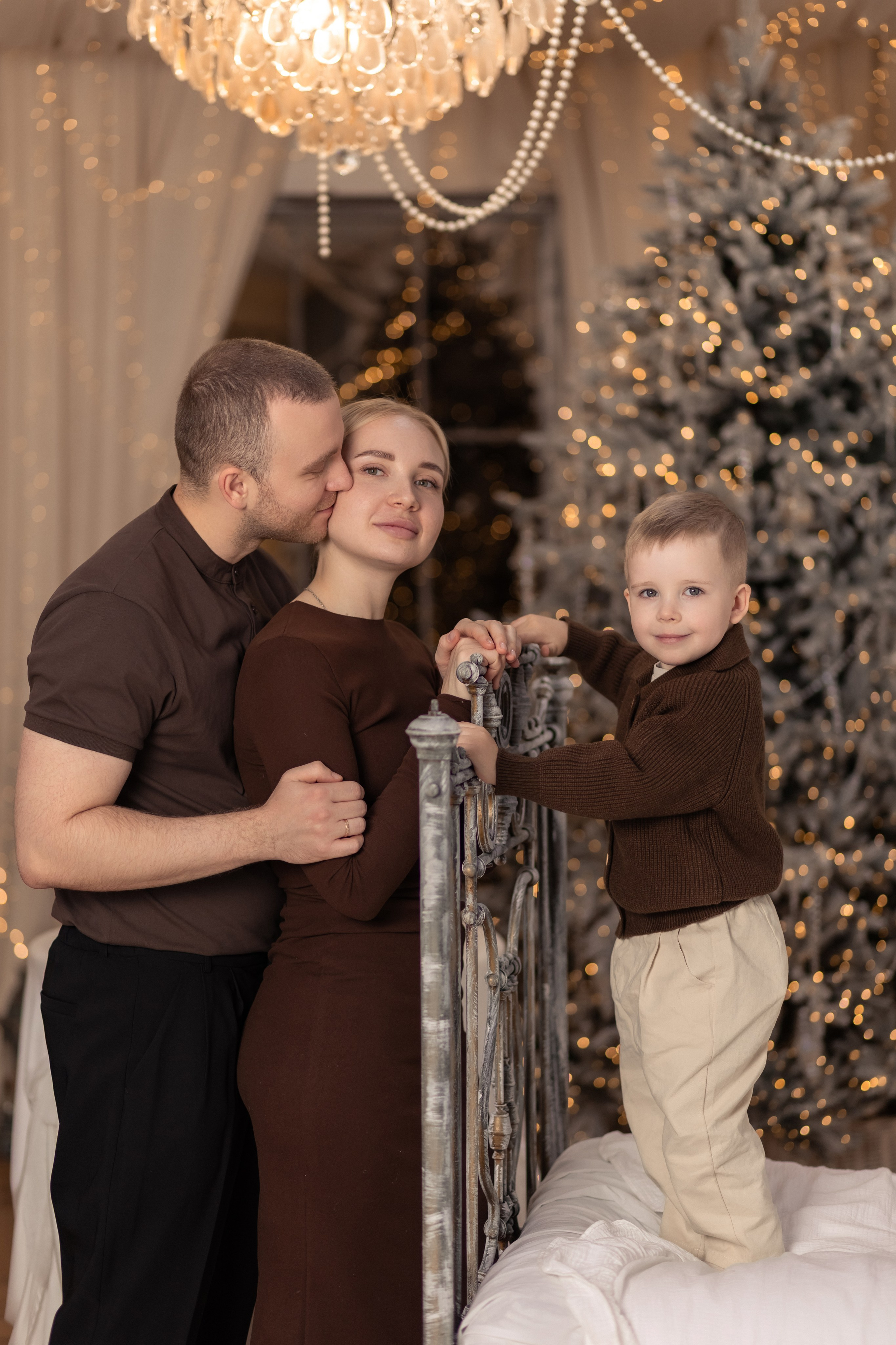 Детские и семейные съемки. Фотограф на Крещение и Венчание Краснодарский край — Гранкина Юлия