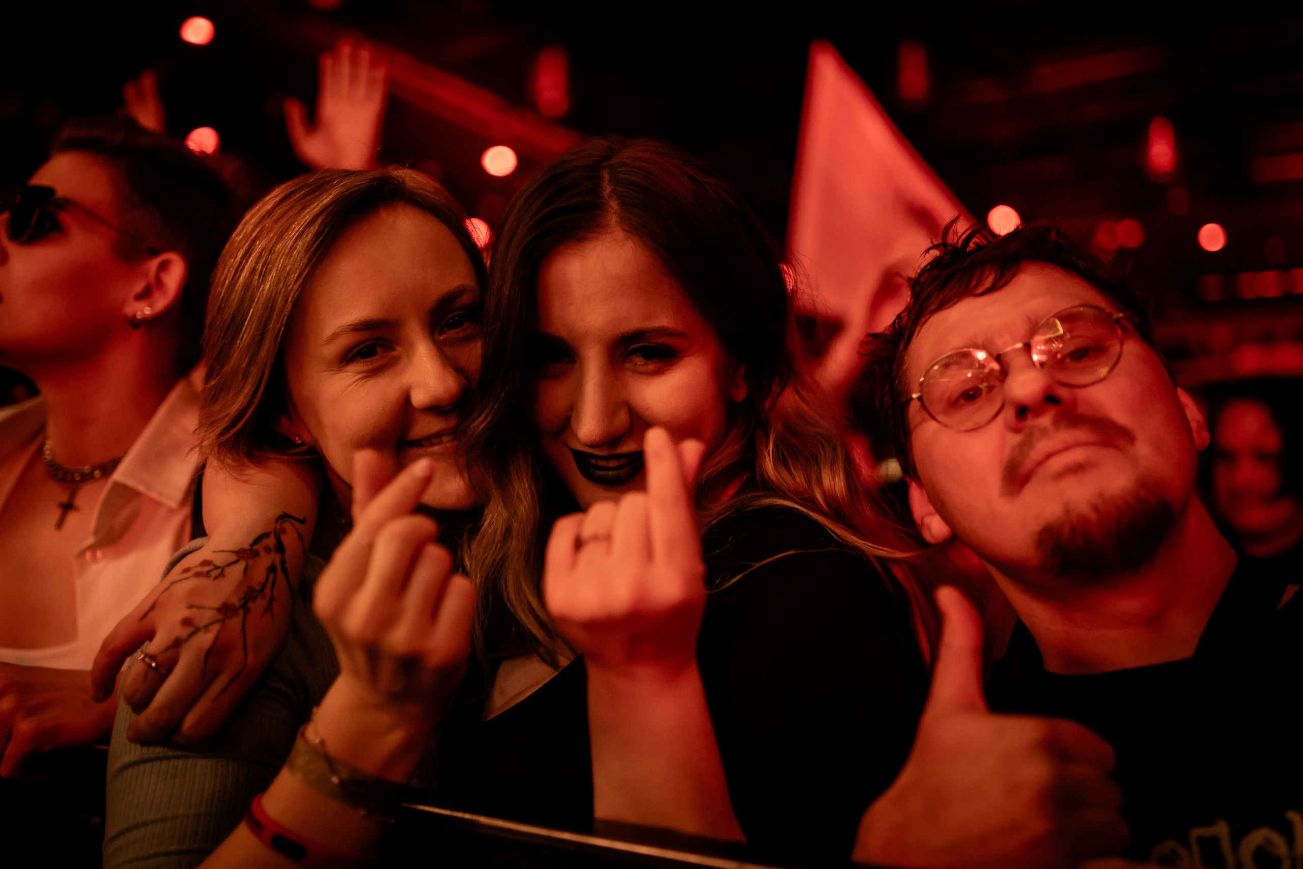 РАДИОПОМЕХИ. Фотограф Елена Богачева (lenalena_na_na_na)