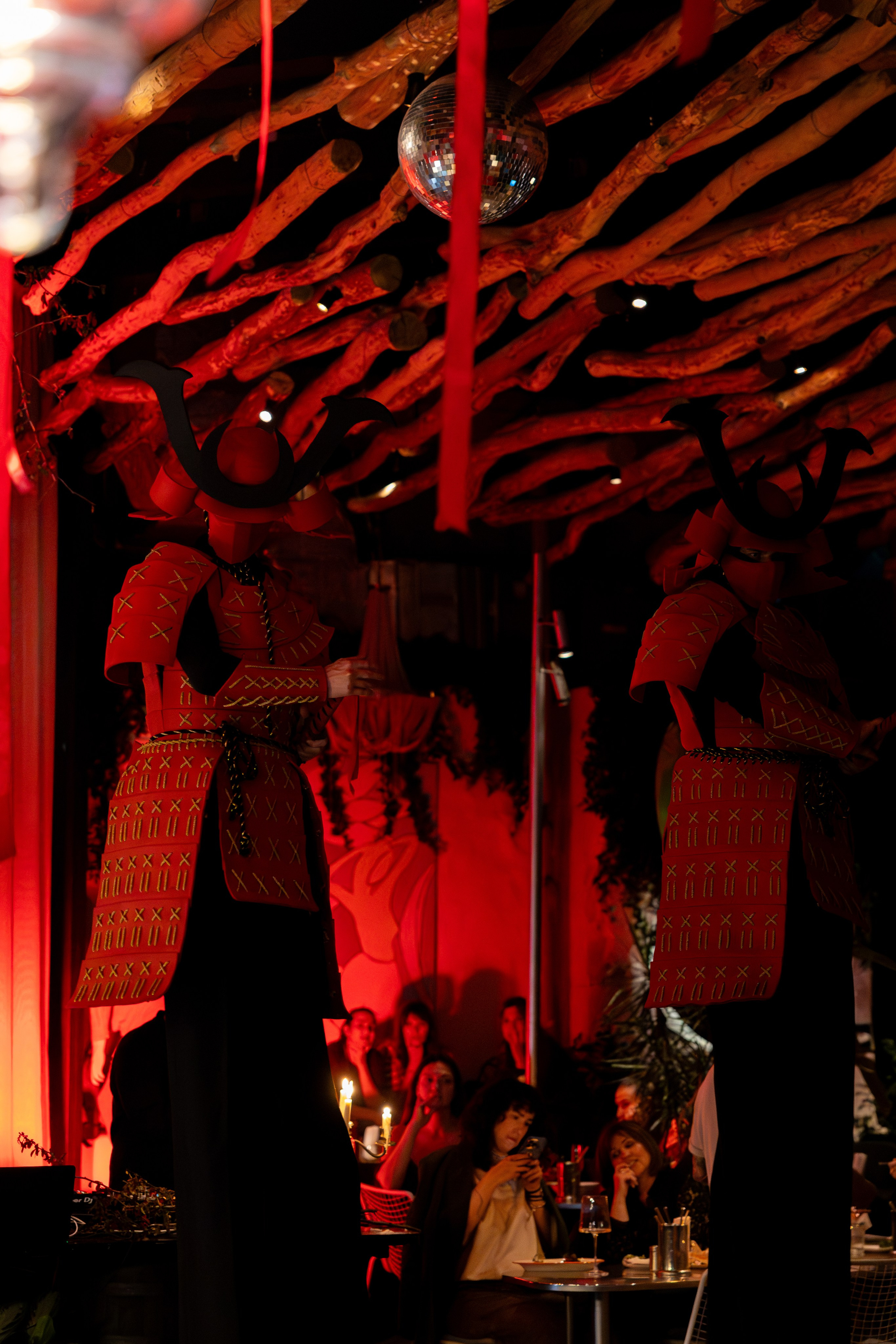 Азия в Гастродворе. Дженбаз Павел — фотограф в Ялте