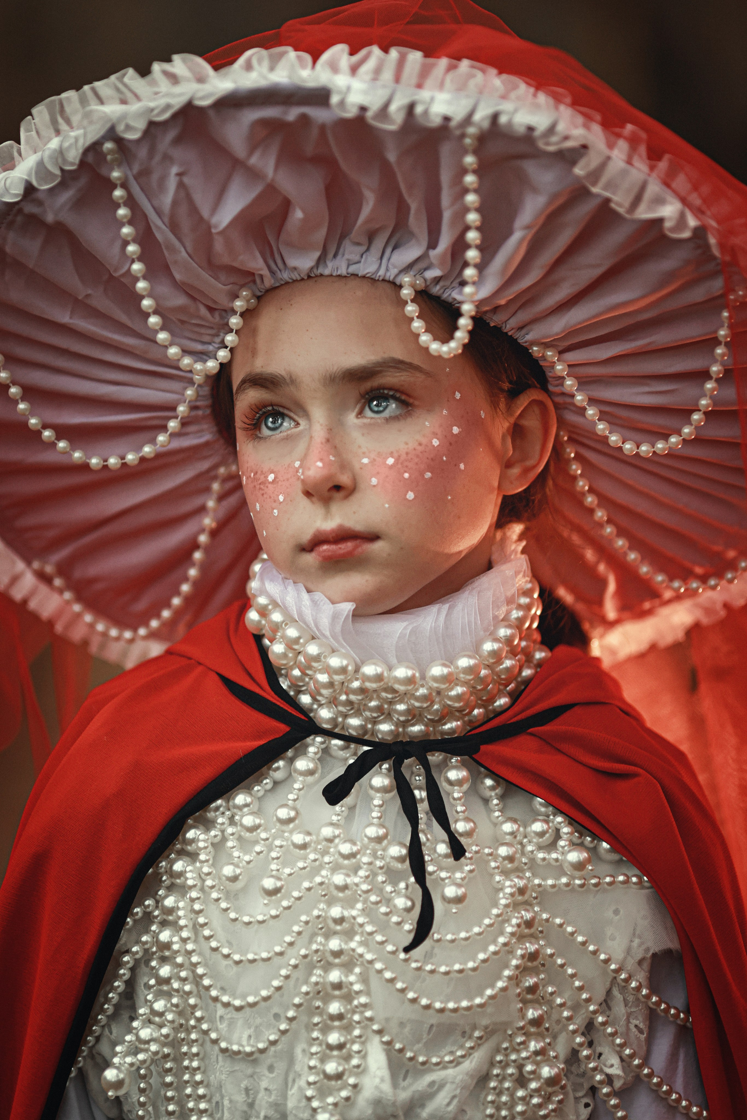 Художественная творческая фотосессия. Детский, семейный фотограф в Ижевске и Москве Аксинья Лысенкова ADEN