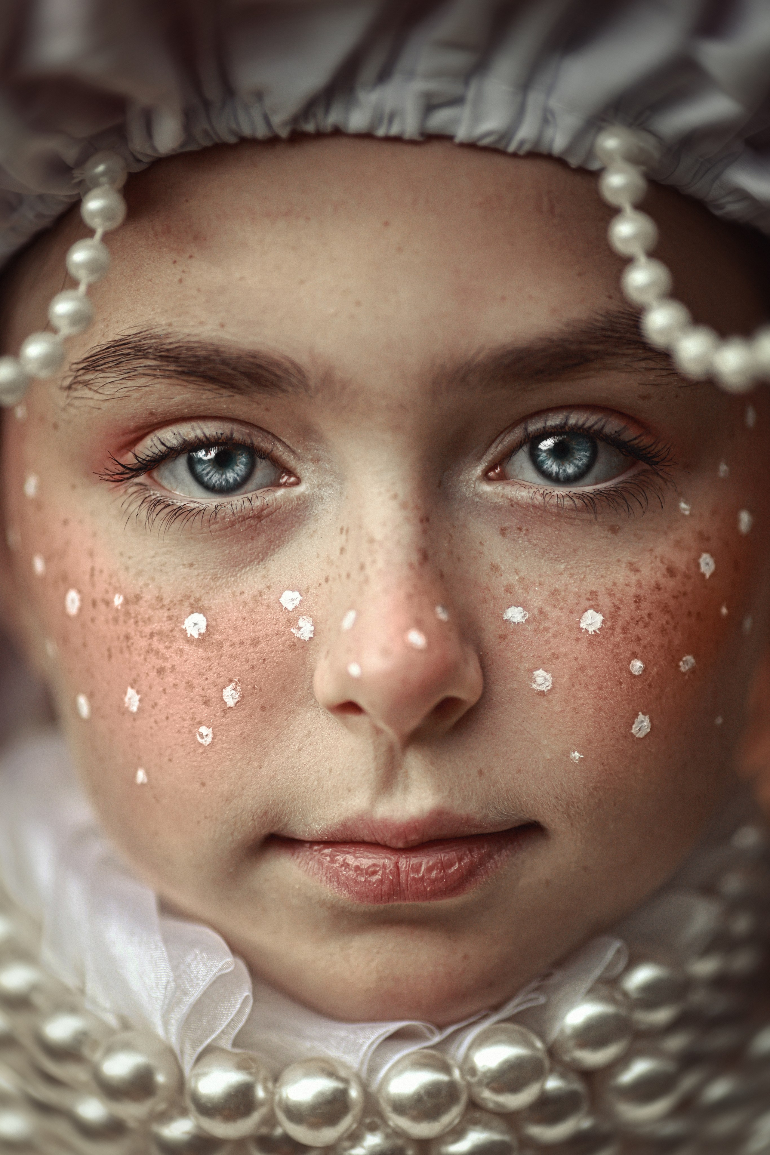 Художественная творческая фотосессия. Детский, семейный фотограф в Ижевске и Москве Аксинья Лысенкова ADEN