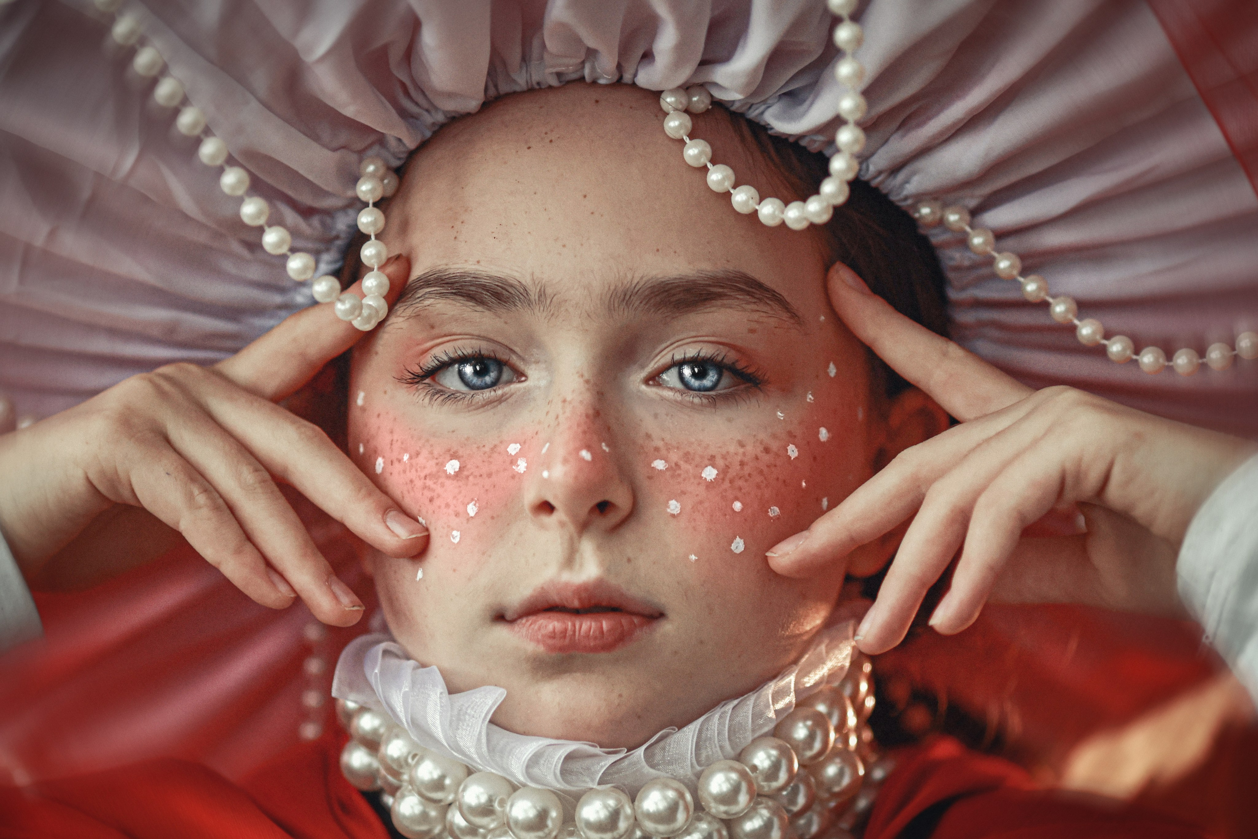 Художественная творческая фотосессия. Детский, семейный фотограф в Ижевске и Москве Аксинья Лысенкова ADEN