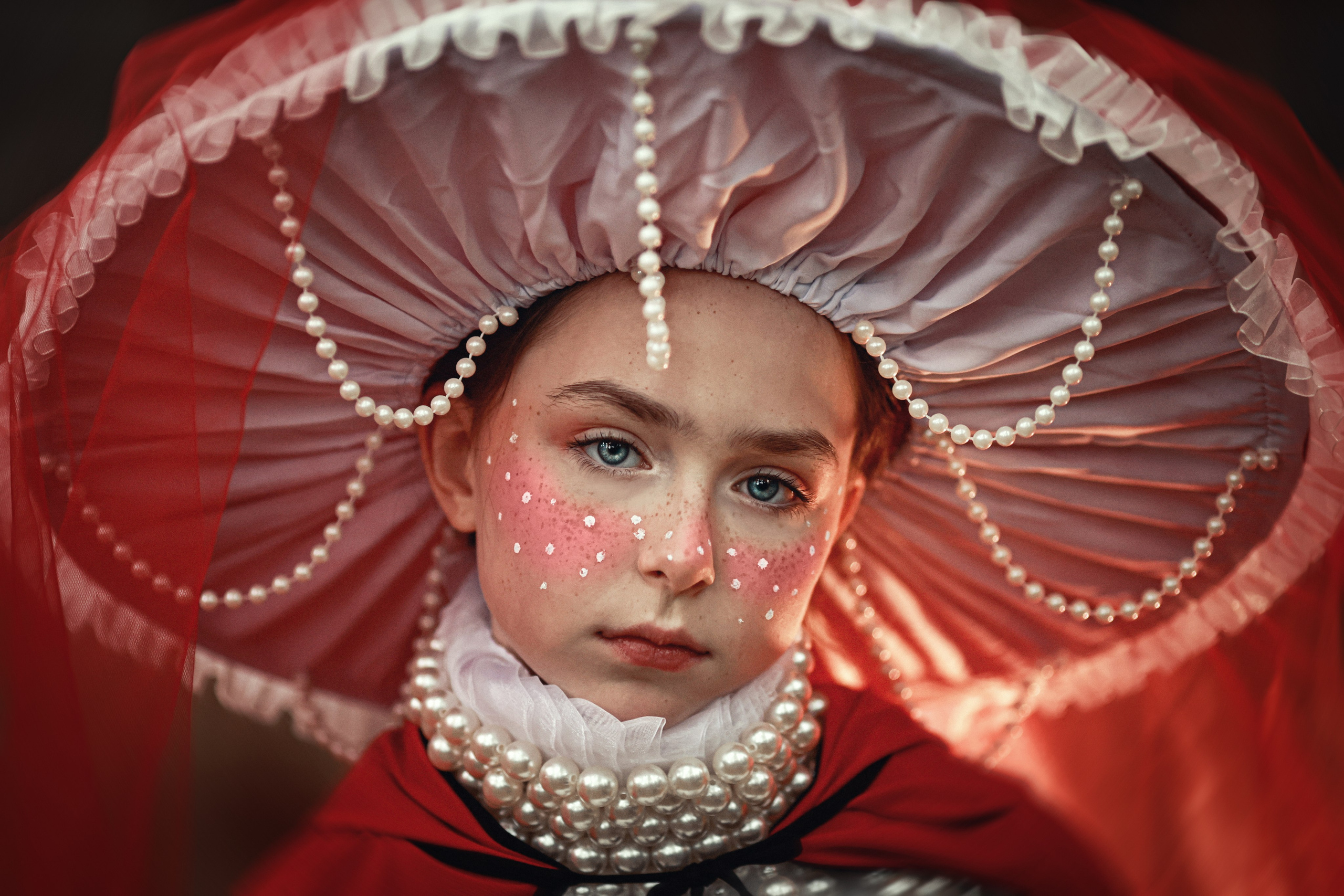 Художественная творческая фотосессия. Детский, семейный фотограф в Ижевске и Москве Аксинья Лысенкова ADEN