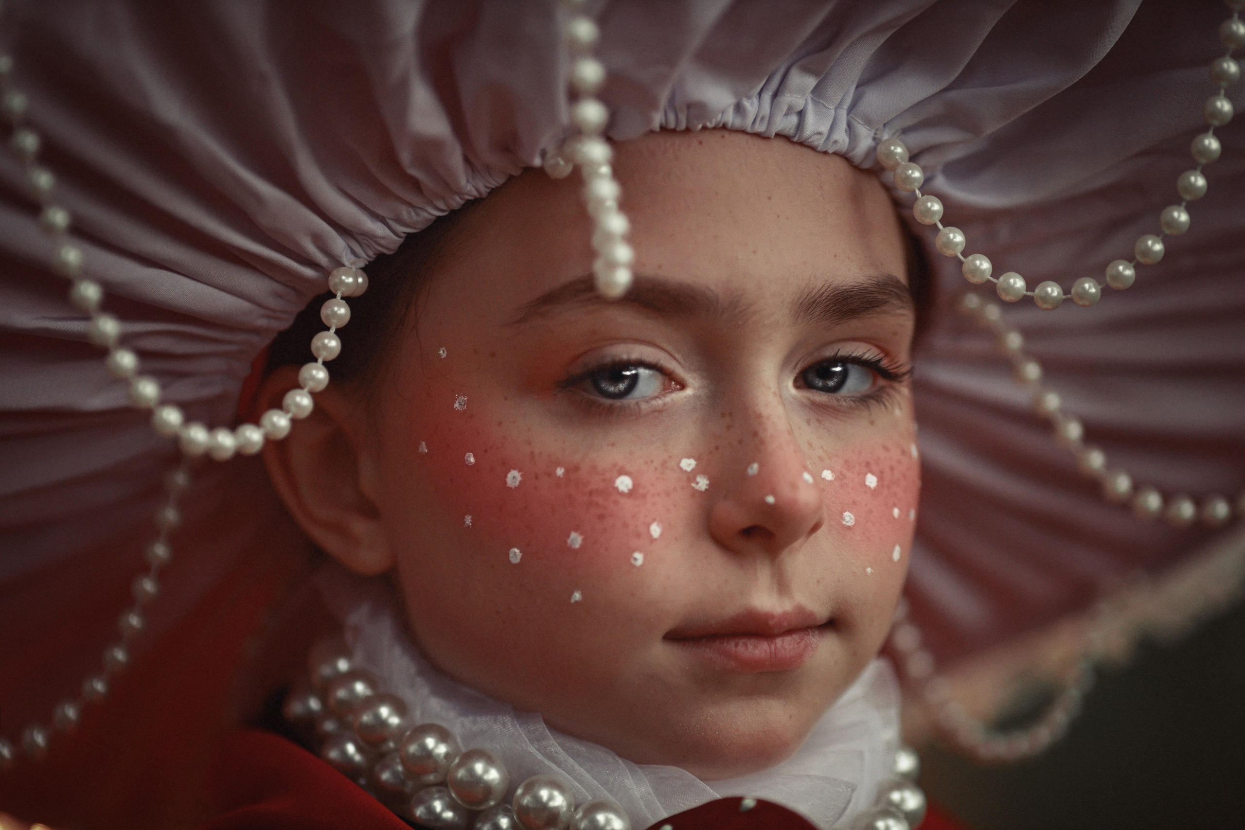 Художественная творческая фотосессия. Детский, семейный фотограф в Ижевске и Москве Аксинья Лысенкова ADEN
