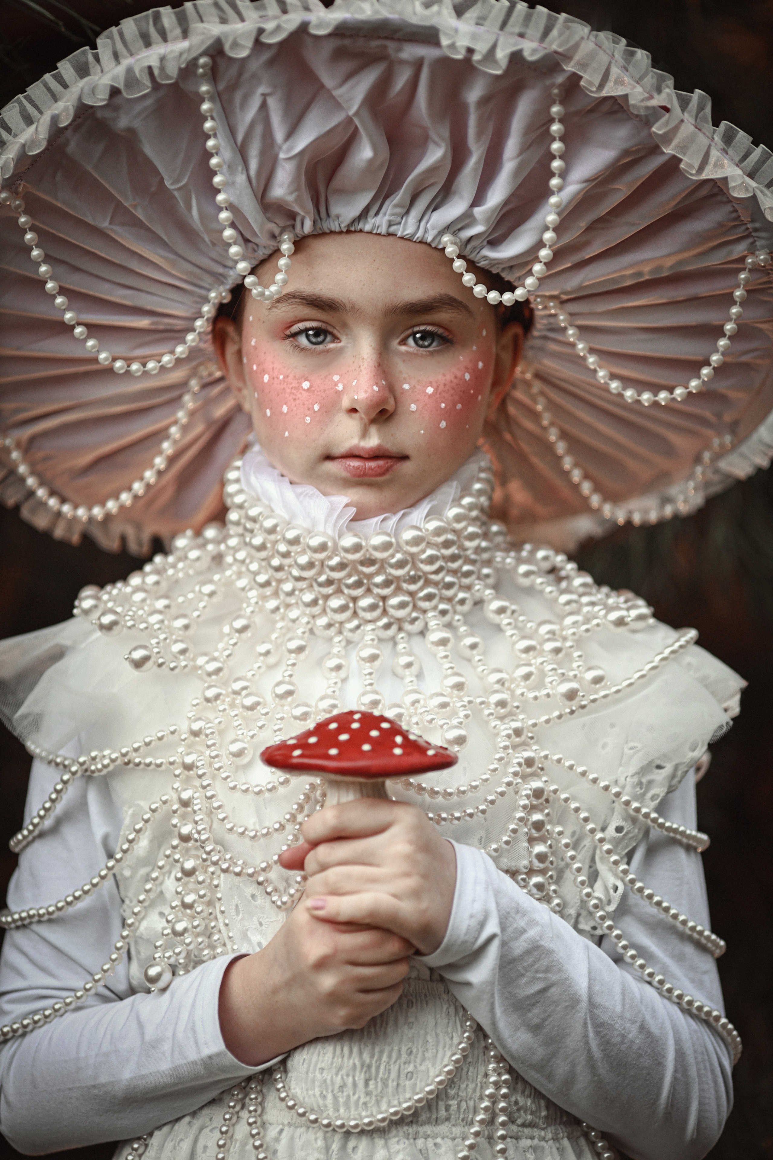 Художественная творческая фотосессия. Детский, семейный фотограф в Ижевске и Москве Аксинья Лысенкова ADEN