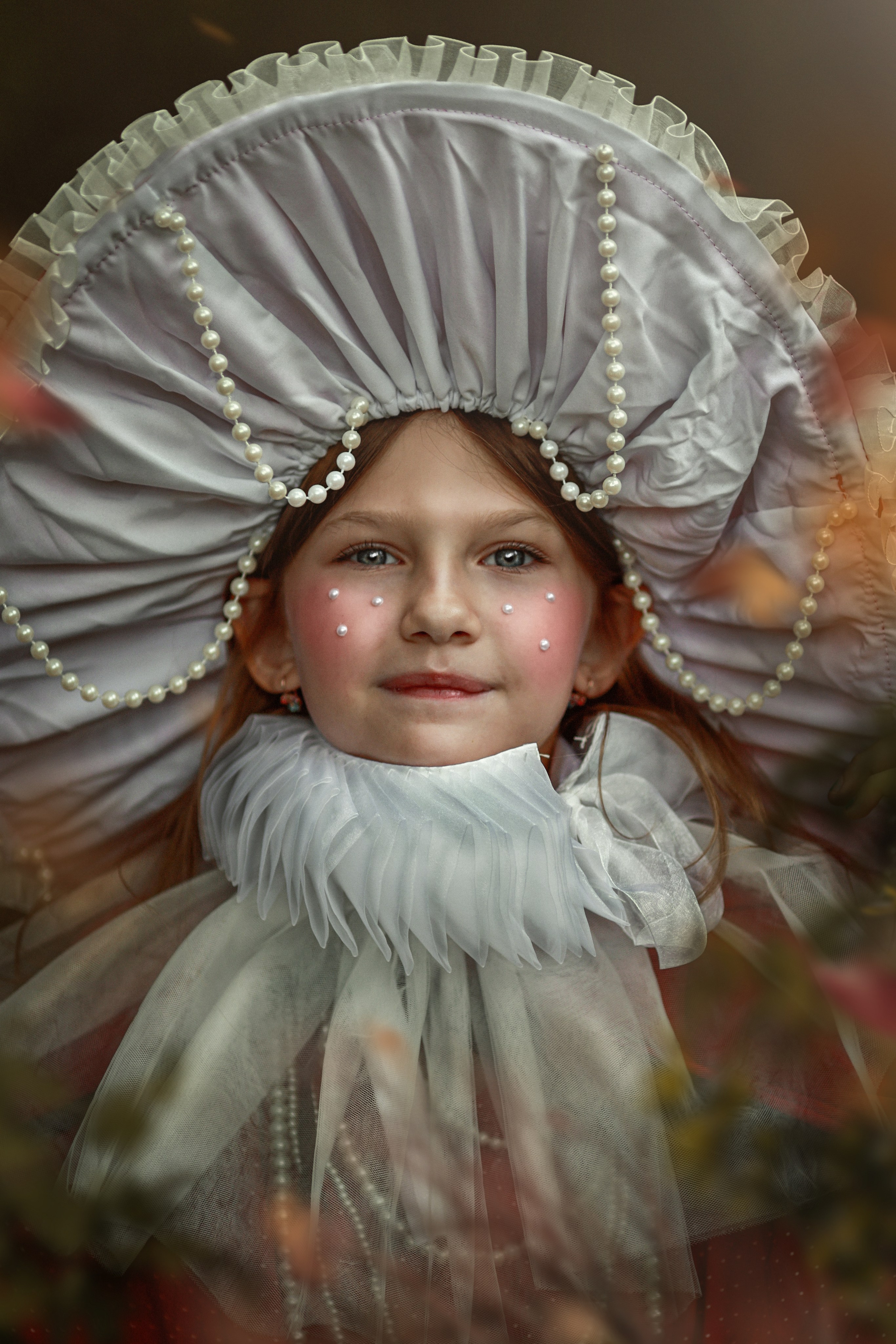 Художественная творческая фотосессия. Детский, семейный фотограф в Ижевске и Москве Аксинья Лысенкова ADEN