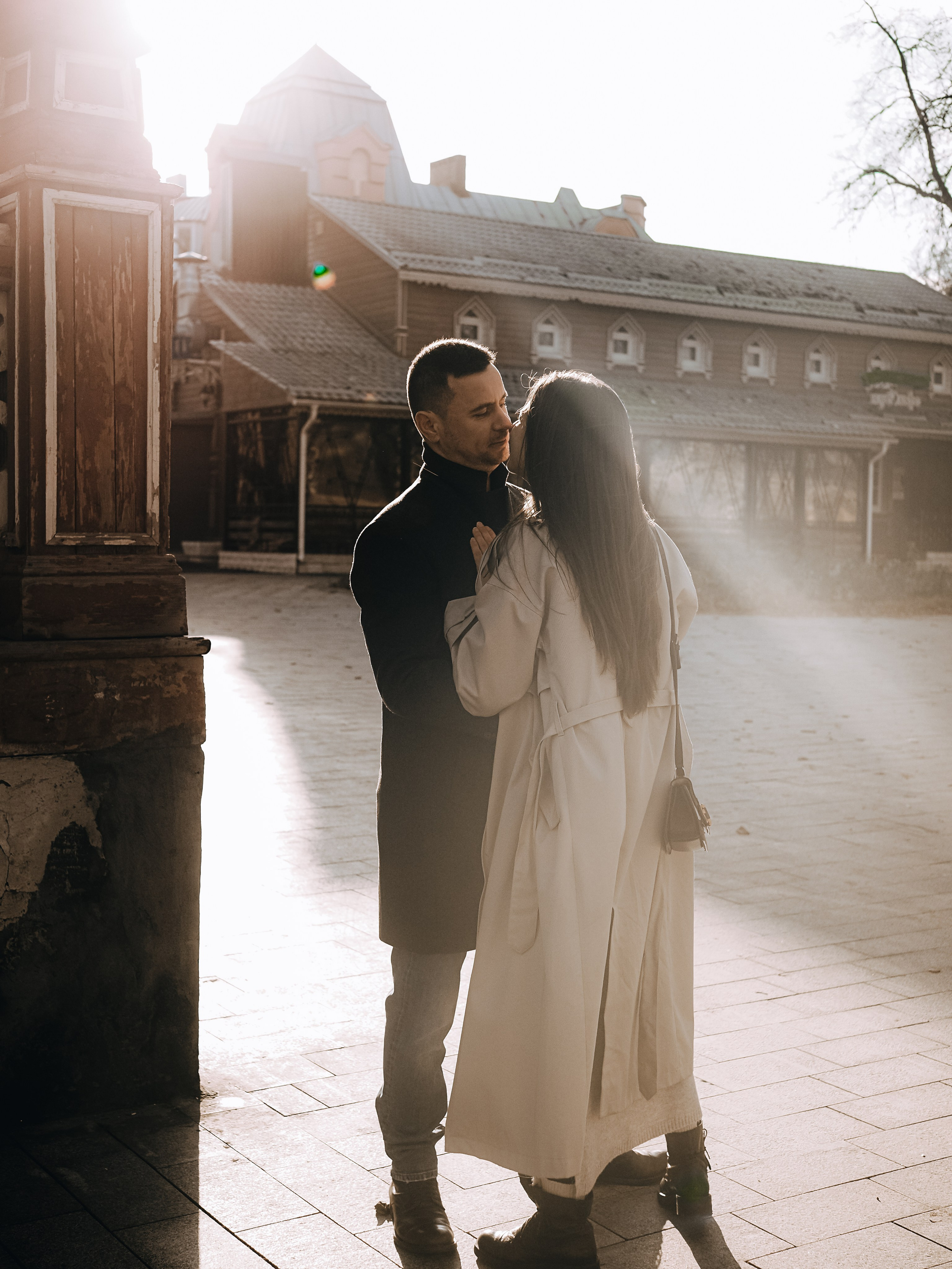 Прогулка по городу Р ❣️. Фотограф Рязань. Семейный Свадебный фотограф