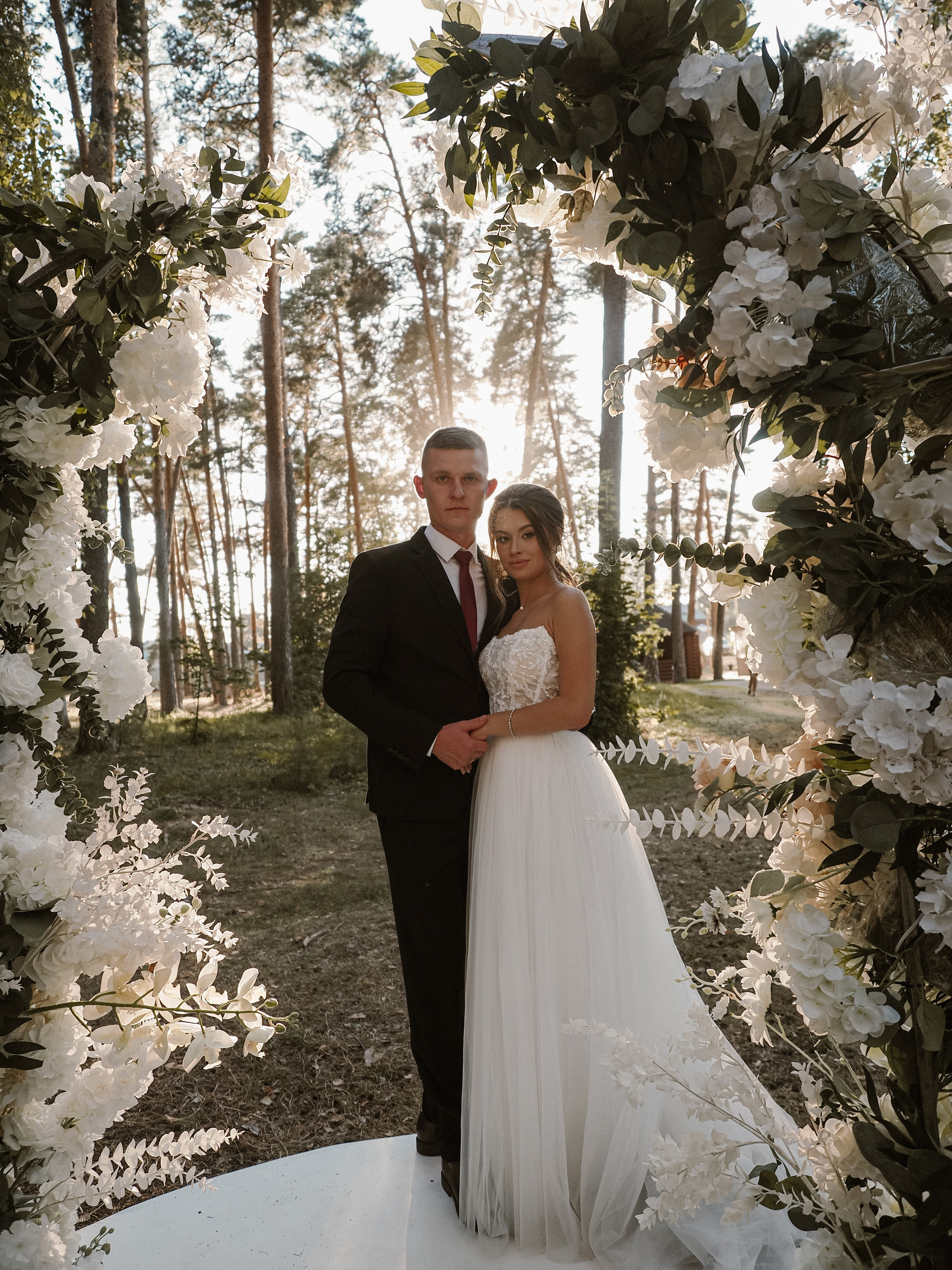 Виктория-Максим. Фотограф Рязань. Семейный Свадебный фотограф