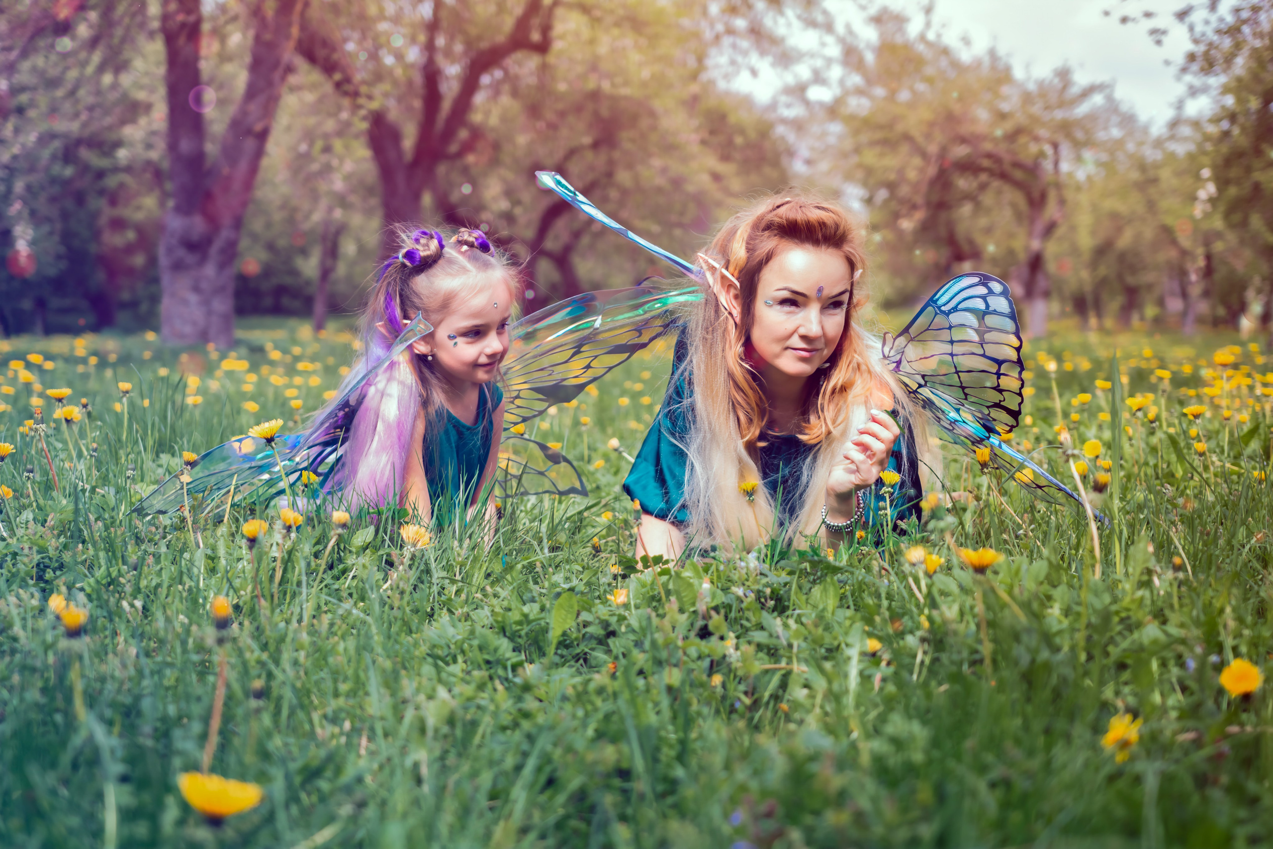 Лошицкий парк фотосессия