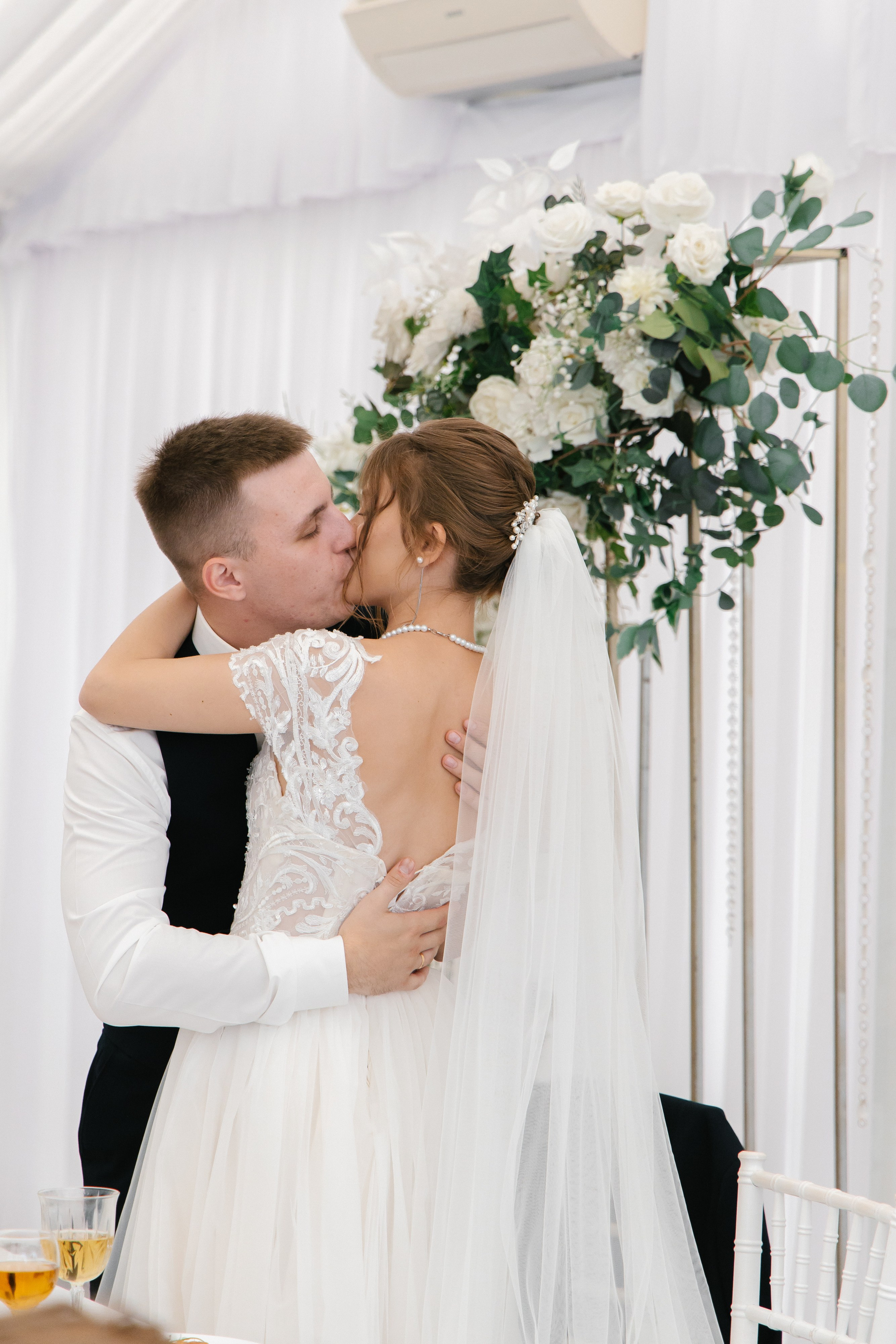 Ксения и Антон (полный день). Фотограф в Барнауле Юлия Садвокасова