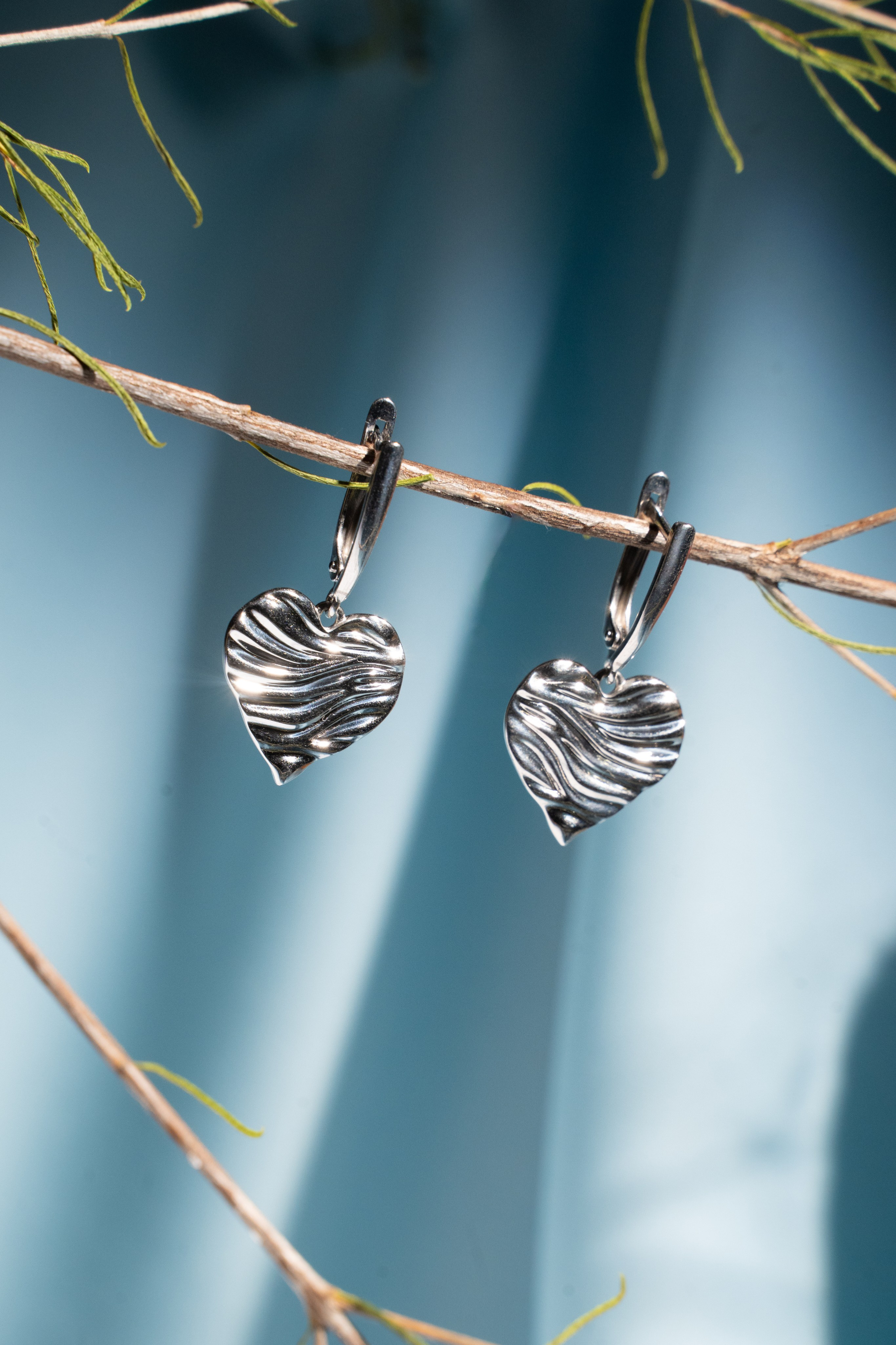 Fine Silver 2. Игорь Ефремов — свадебный и портретный фотограф в Ульяновске