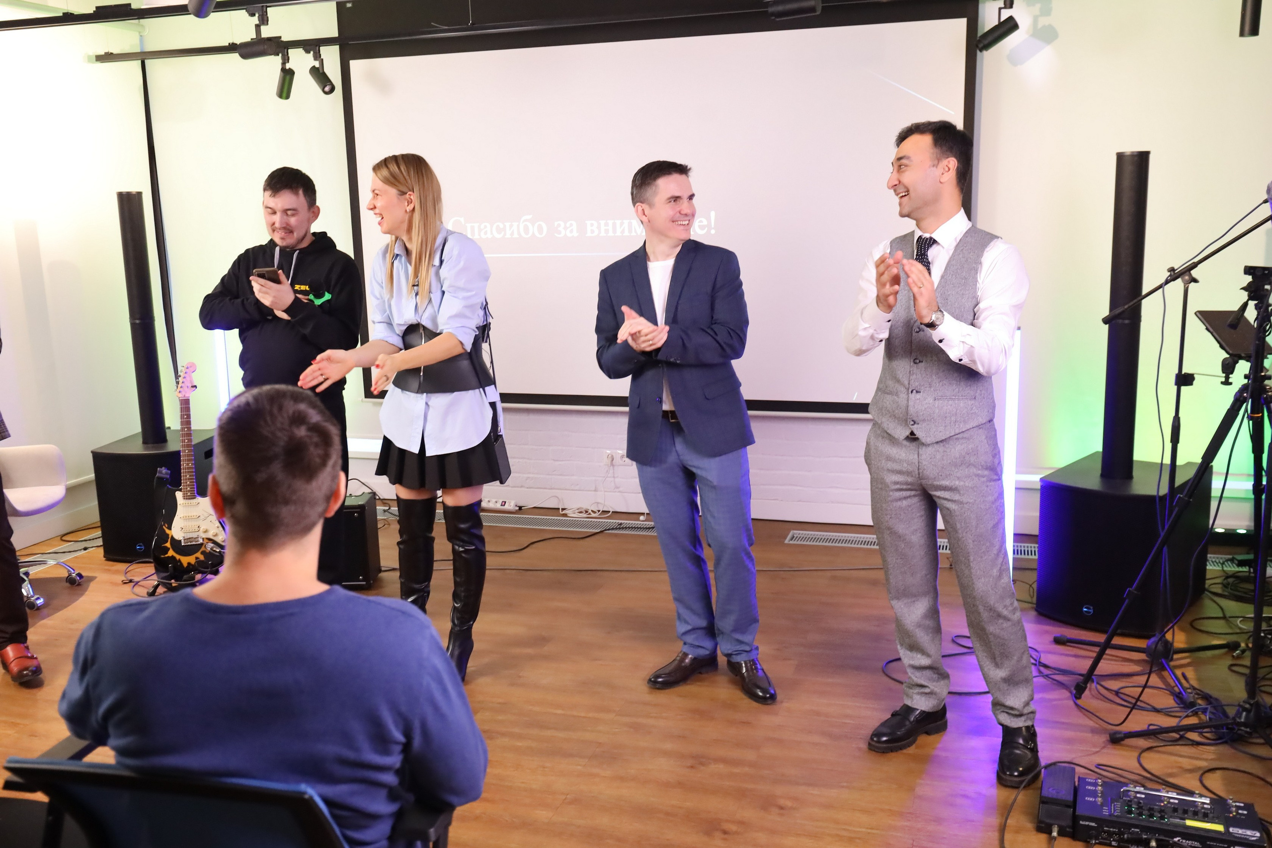 МастерМайнд 1.2. Съемка в студии под ваш запрос, студийные съемки, фотографии архитектурных объектов — Александр Евстигнеев — фотограф Москва