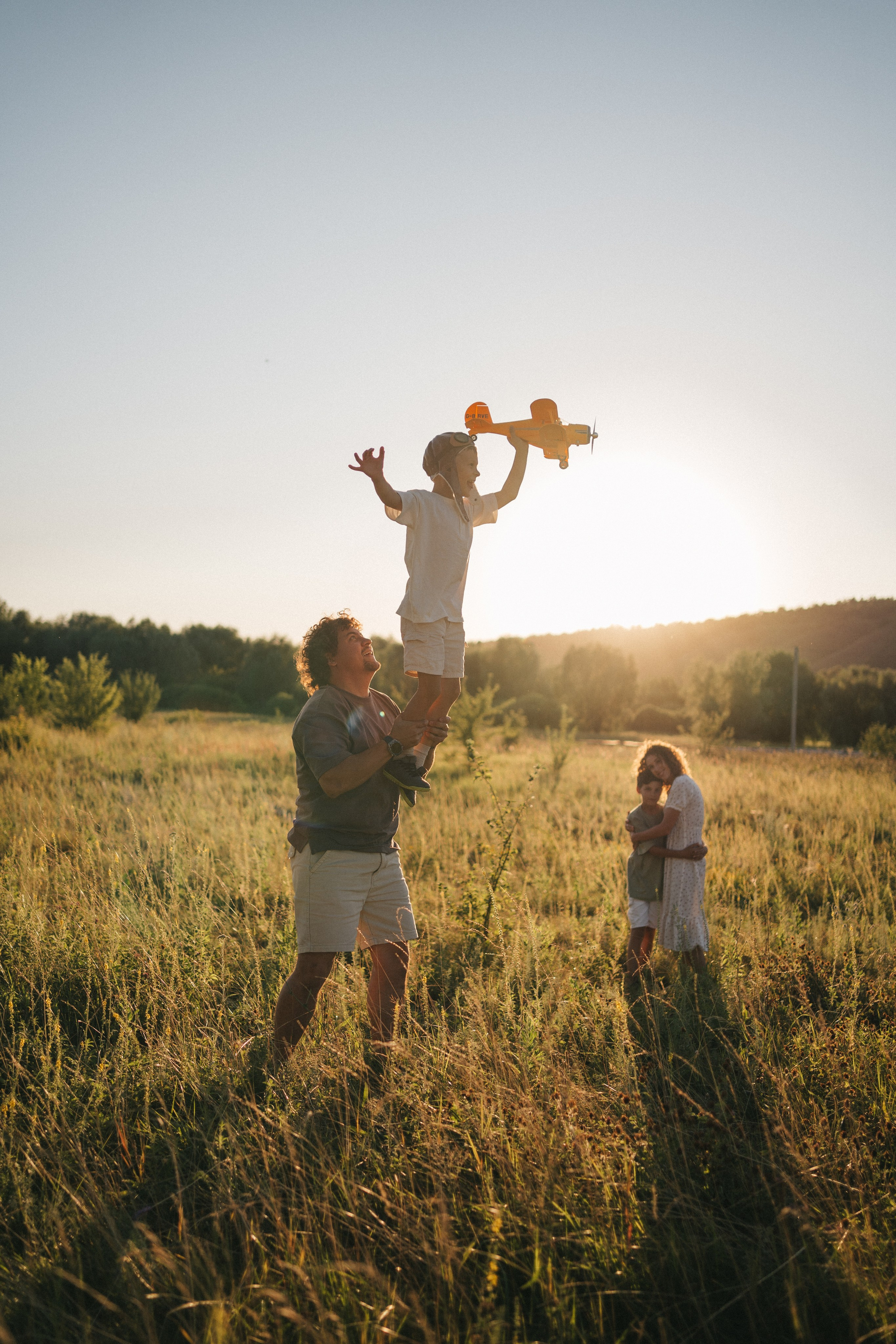Семейный фотограф в Тольятти Екатерина Невзорова