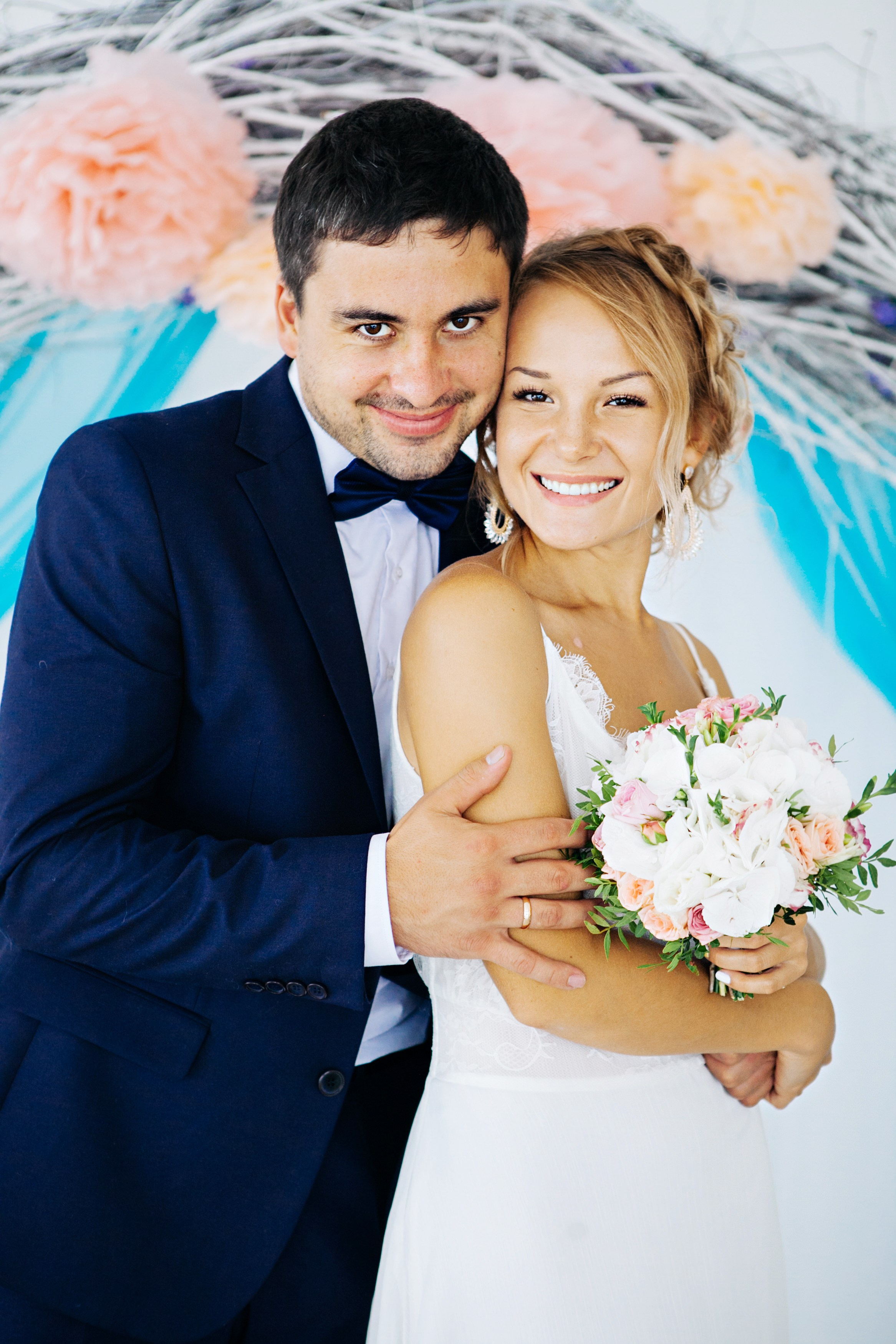 Мария и Радик. Фотограф в Иркутске Анастасия Григорьева