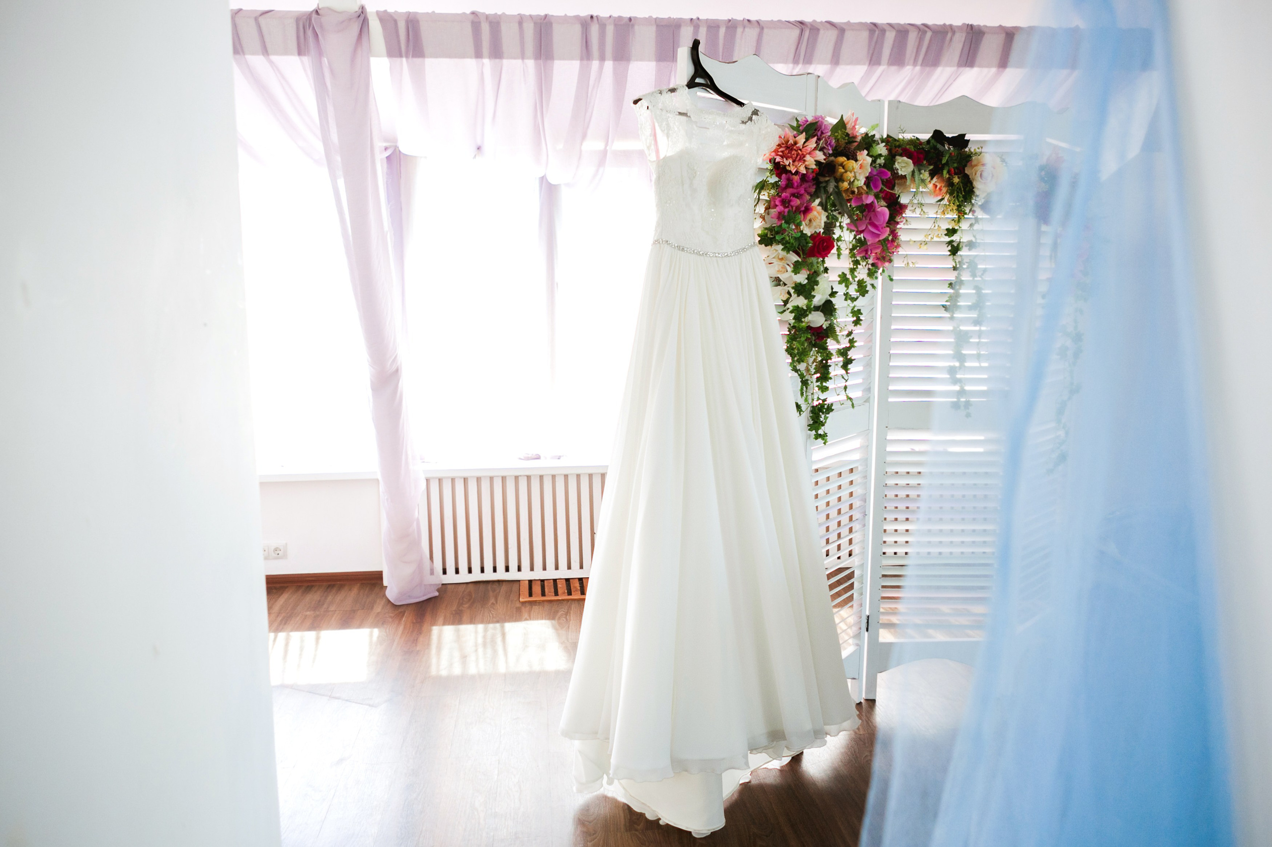 Дарья и Артём. Фотограф в Иркутске Анастасия Григорьева