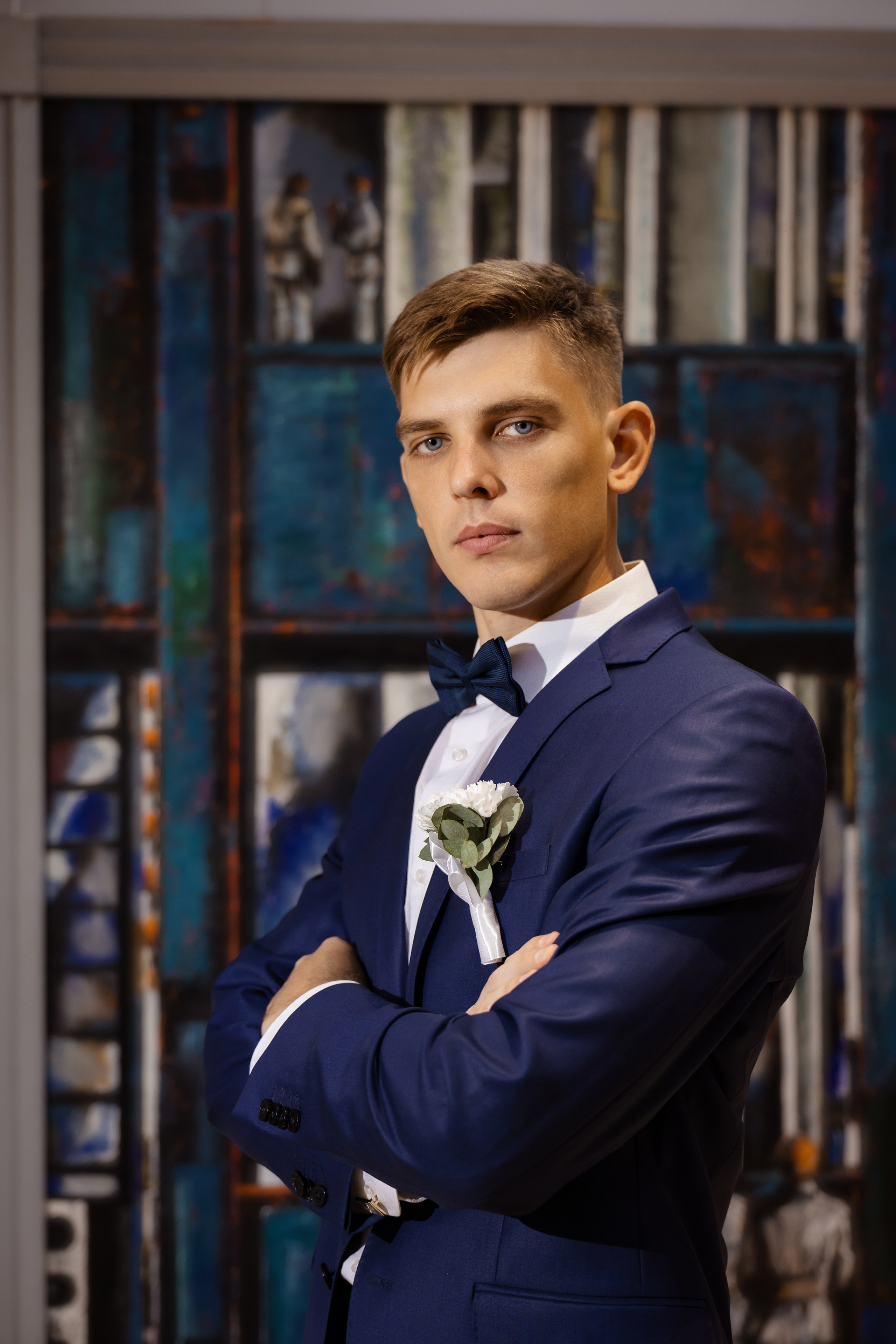 Всеволод & Екатерина. Фотограф Белгород