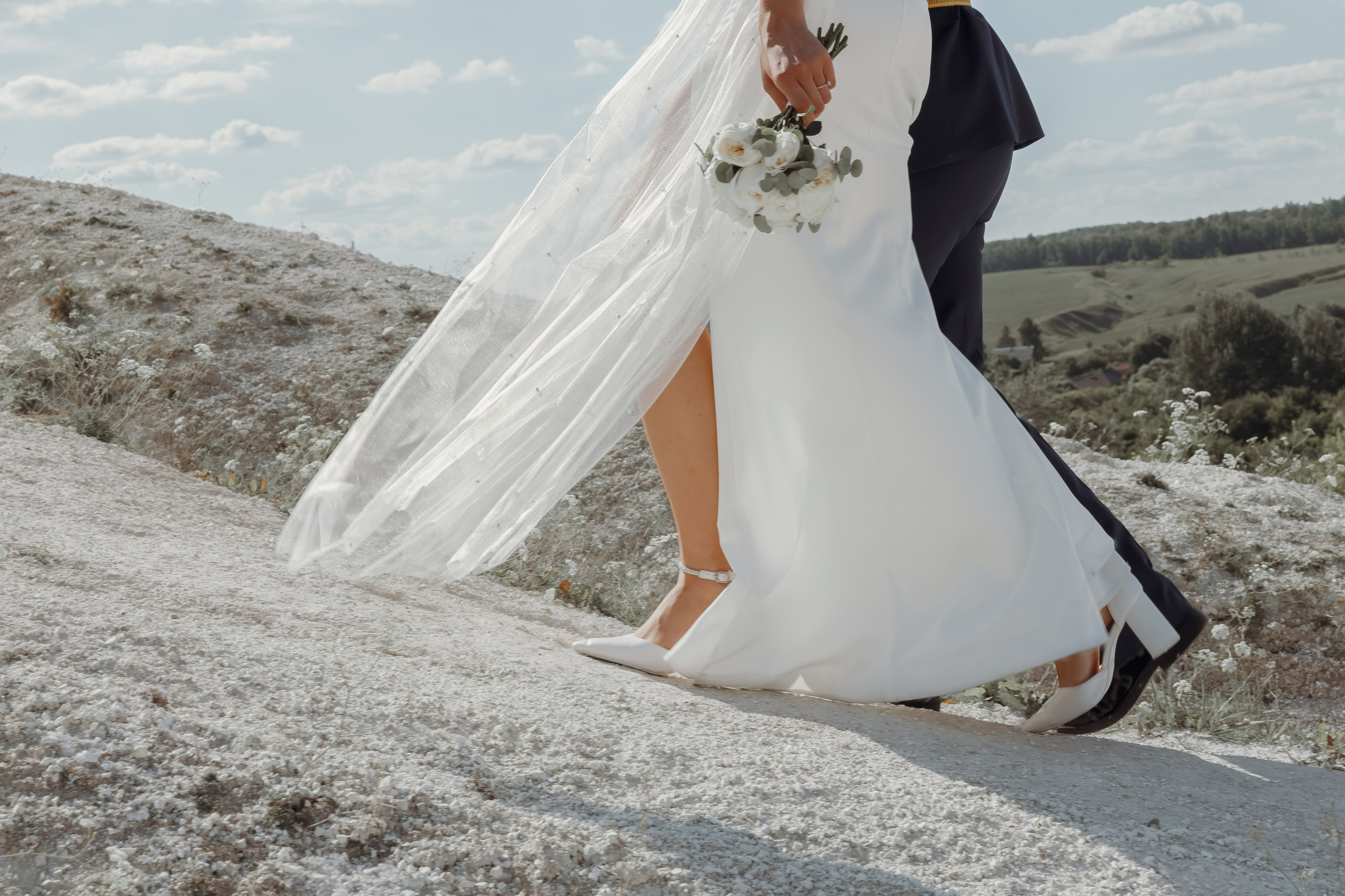 Кирилл и Диана. Свадебный фотограф, крещение, венчание СПБ, Белгород Анна Коршунова