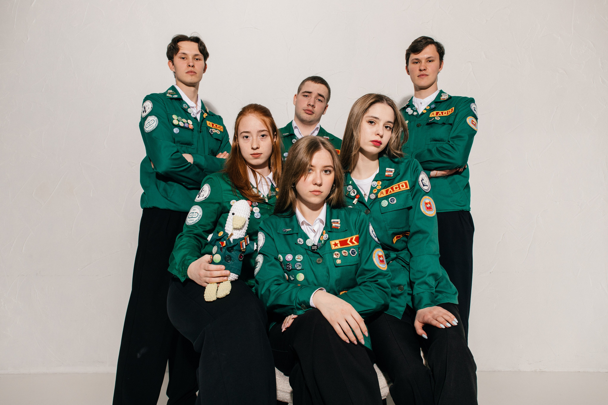 СПО «Адреналин». Фотограф Елена Балакина (Челябинск)