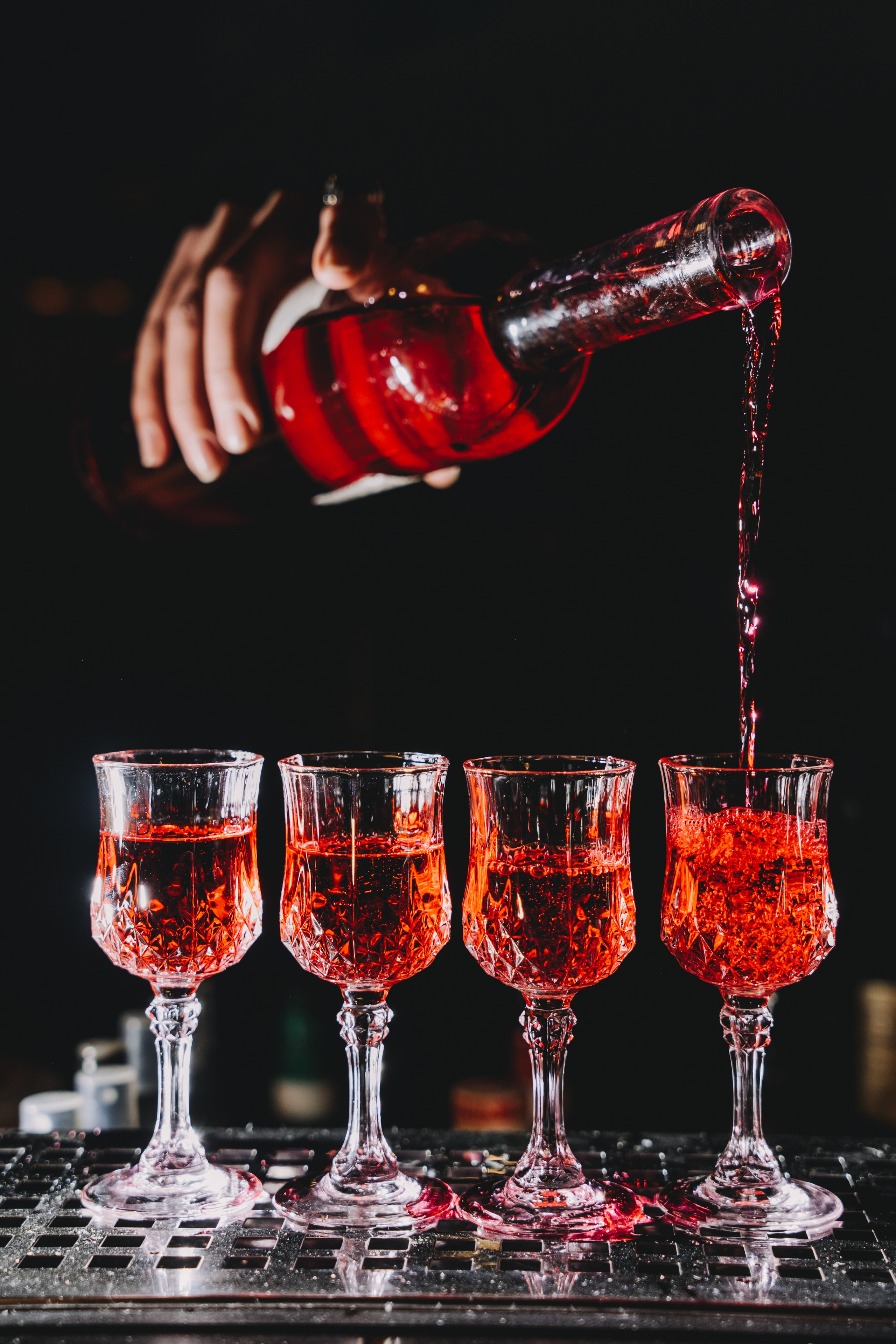 CONTENT. KORSHIKOV SERGEY