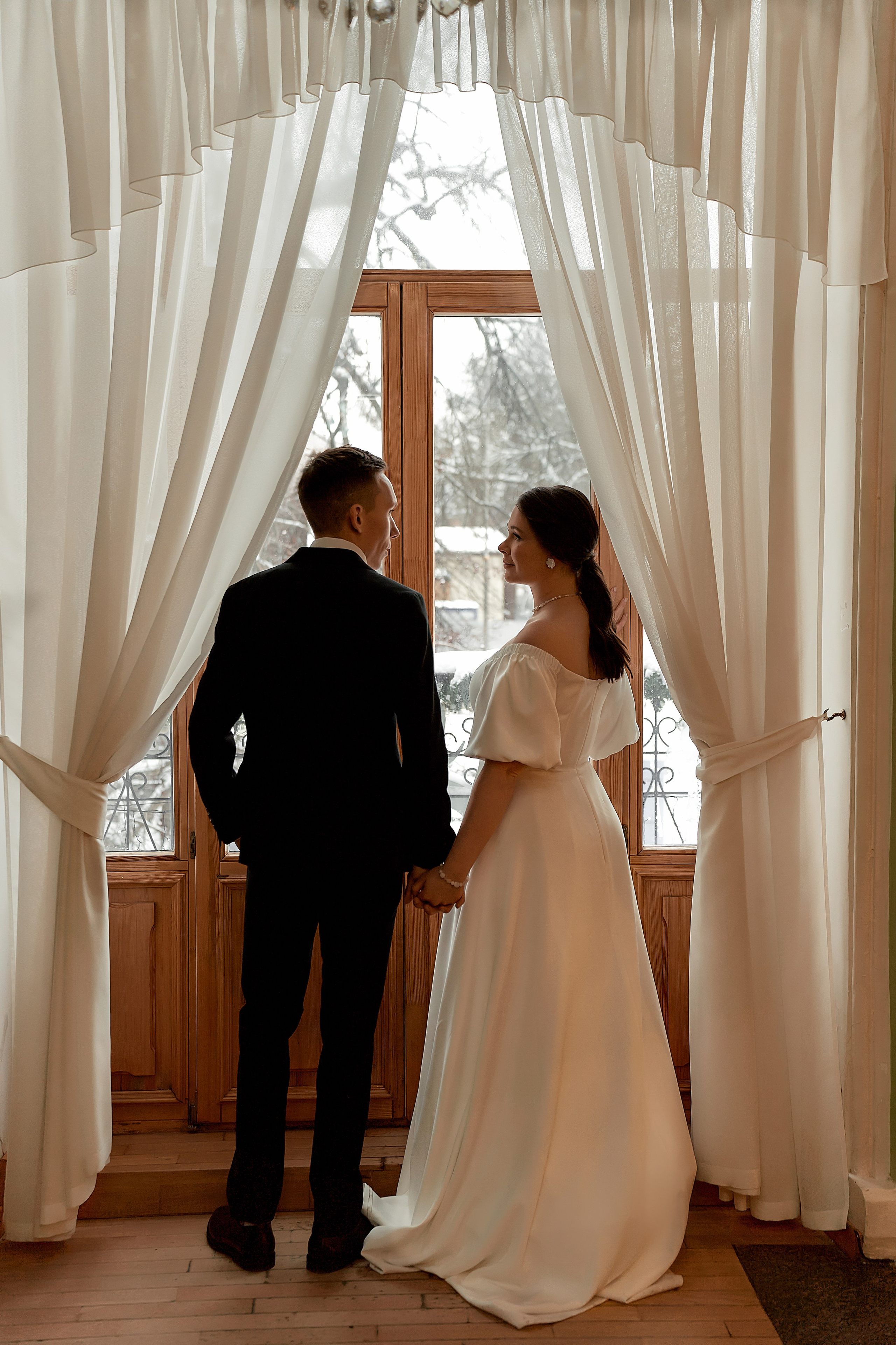 Вася & Арина. Фотограф в Нижнем Новгороде Марина Кузнецова