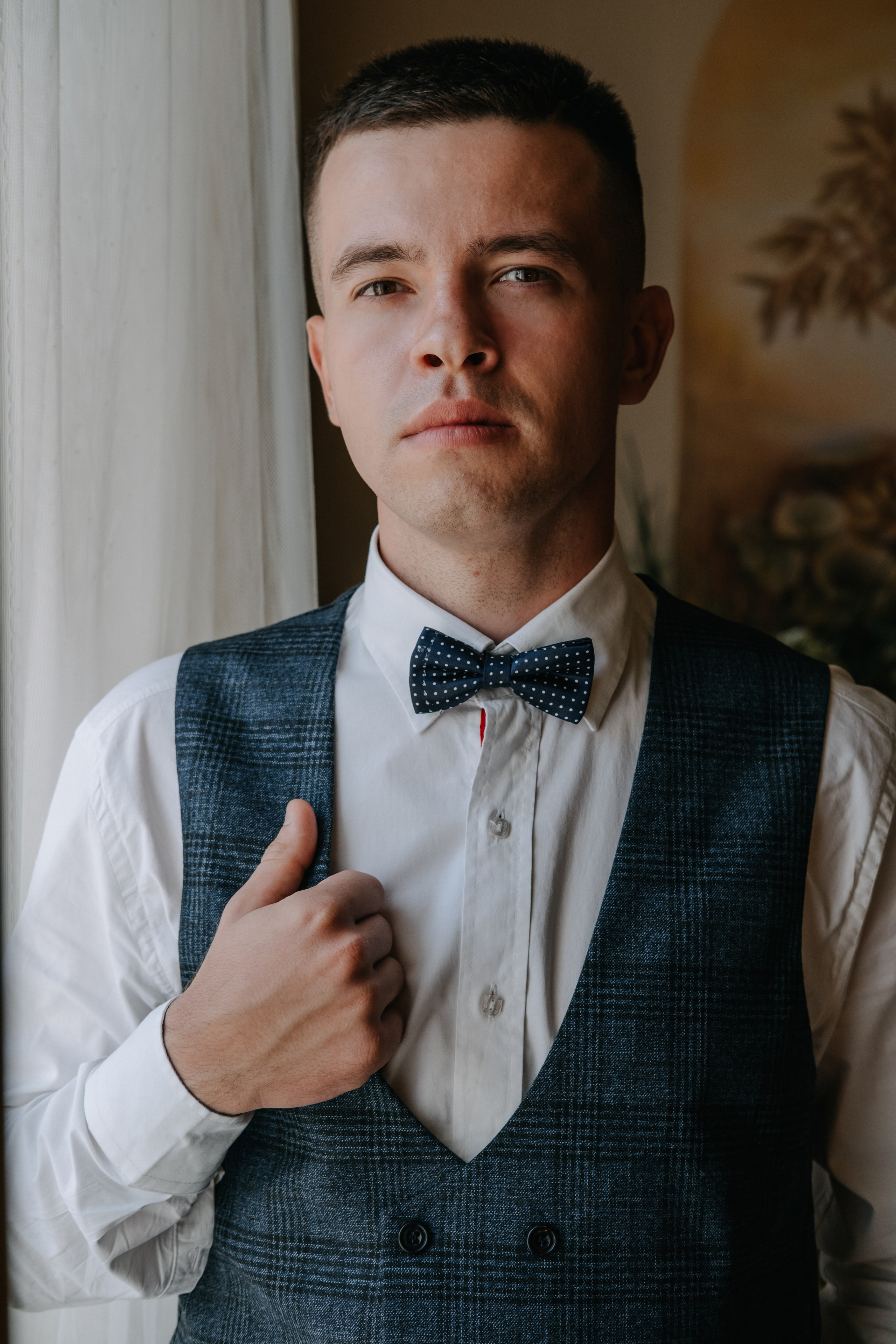 Никита и Анна. Фотограф Москва, Смоленск