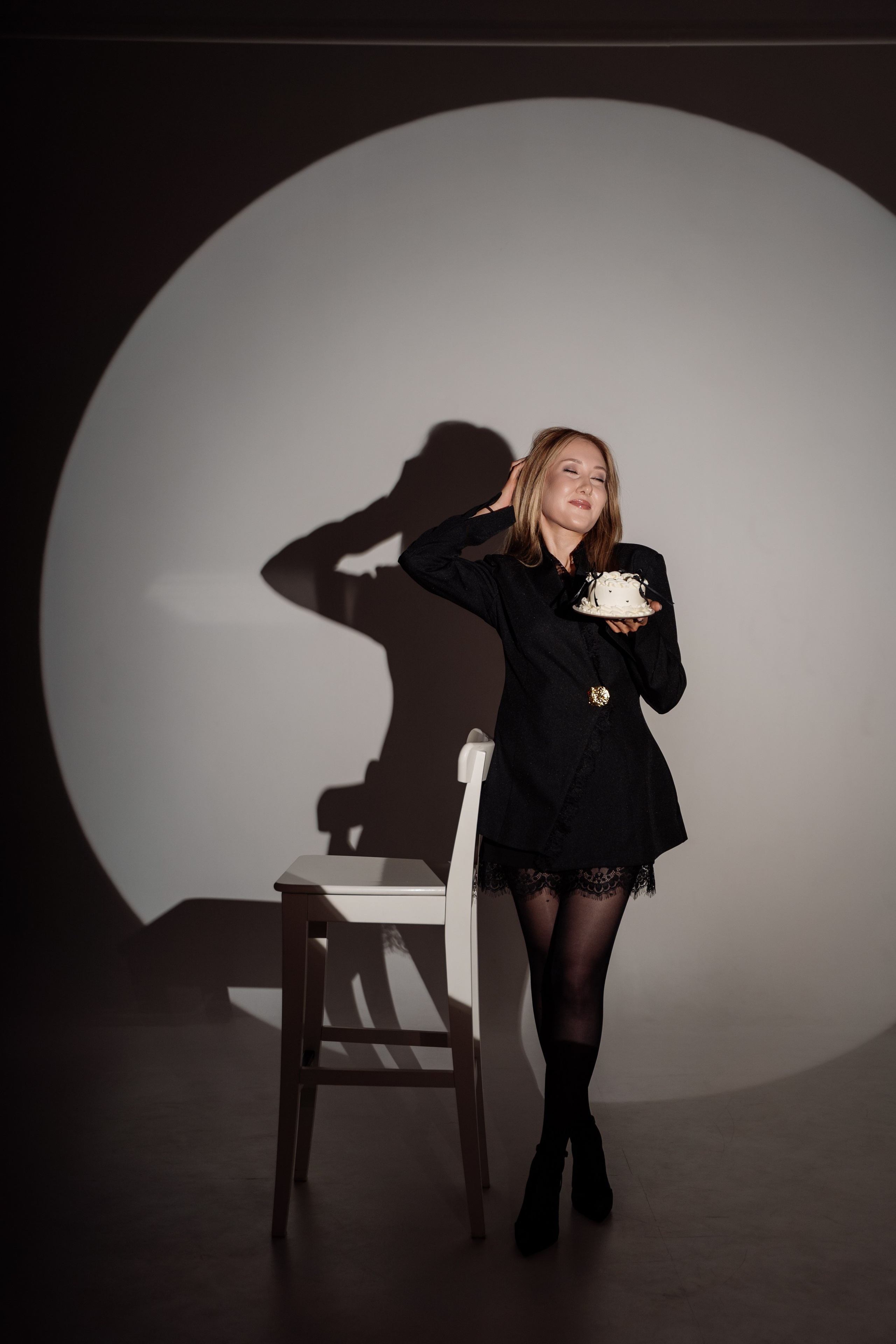 Сирина. RAMIL SAFIULLIN