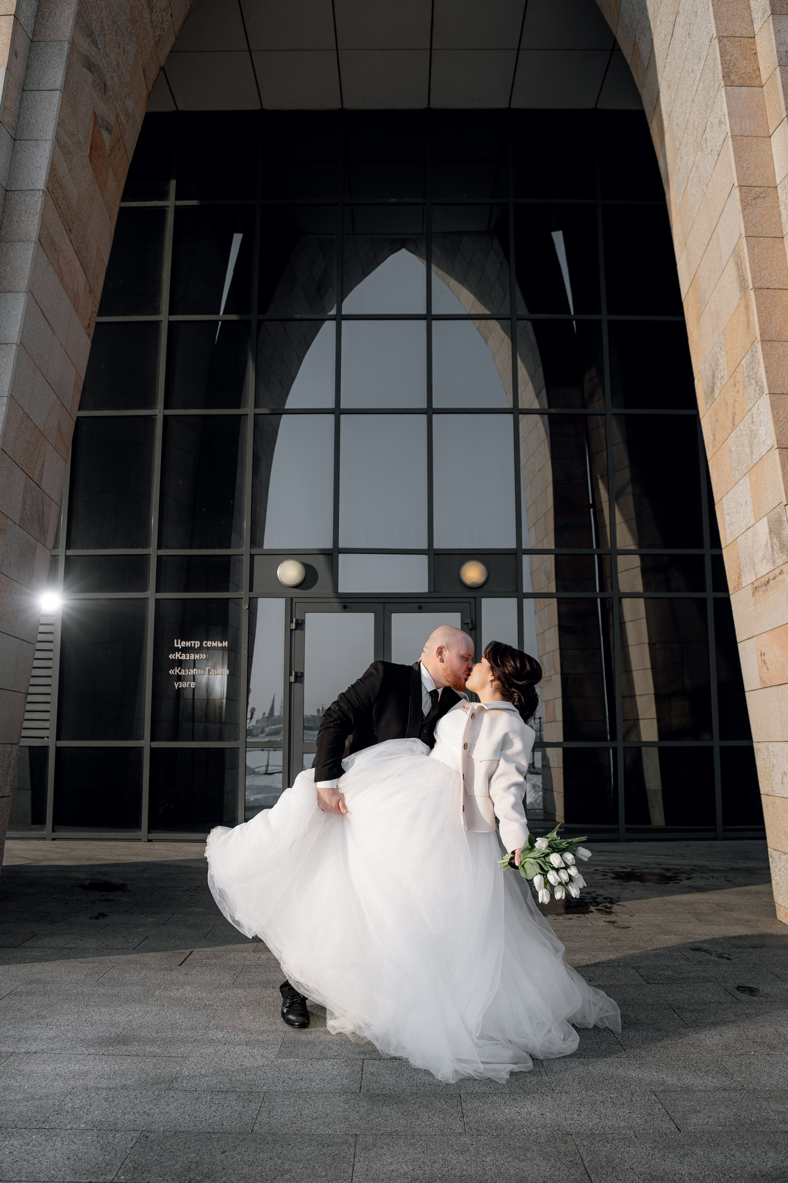 Андрей & Екатерина. RAMIL SAFIULLIN