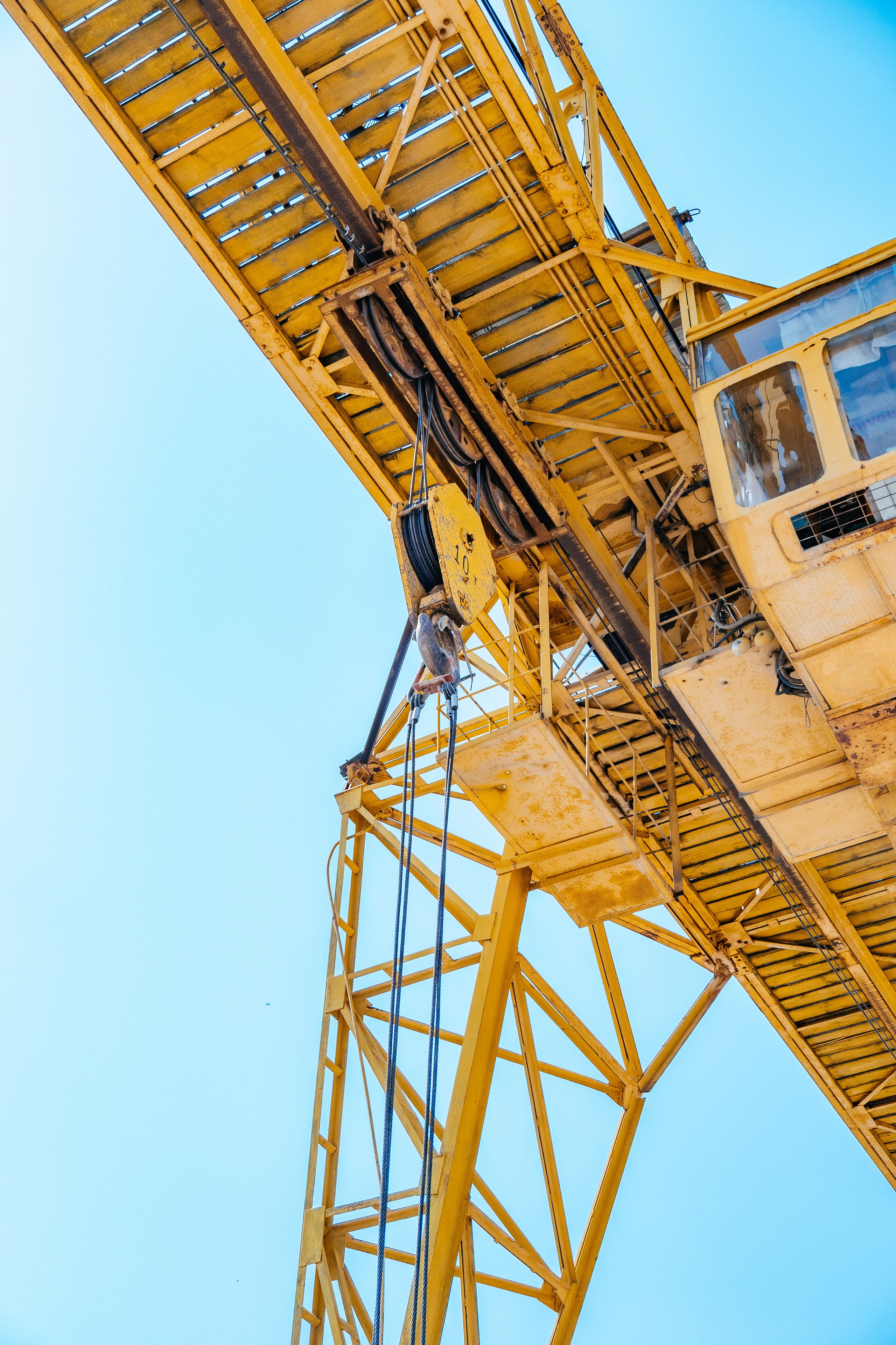 Предприятие ЖБК-1. Pixel — студия корпоративного производства