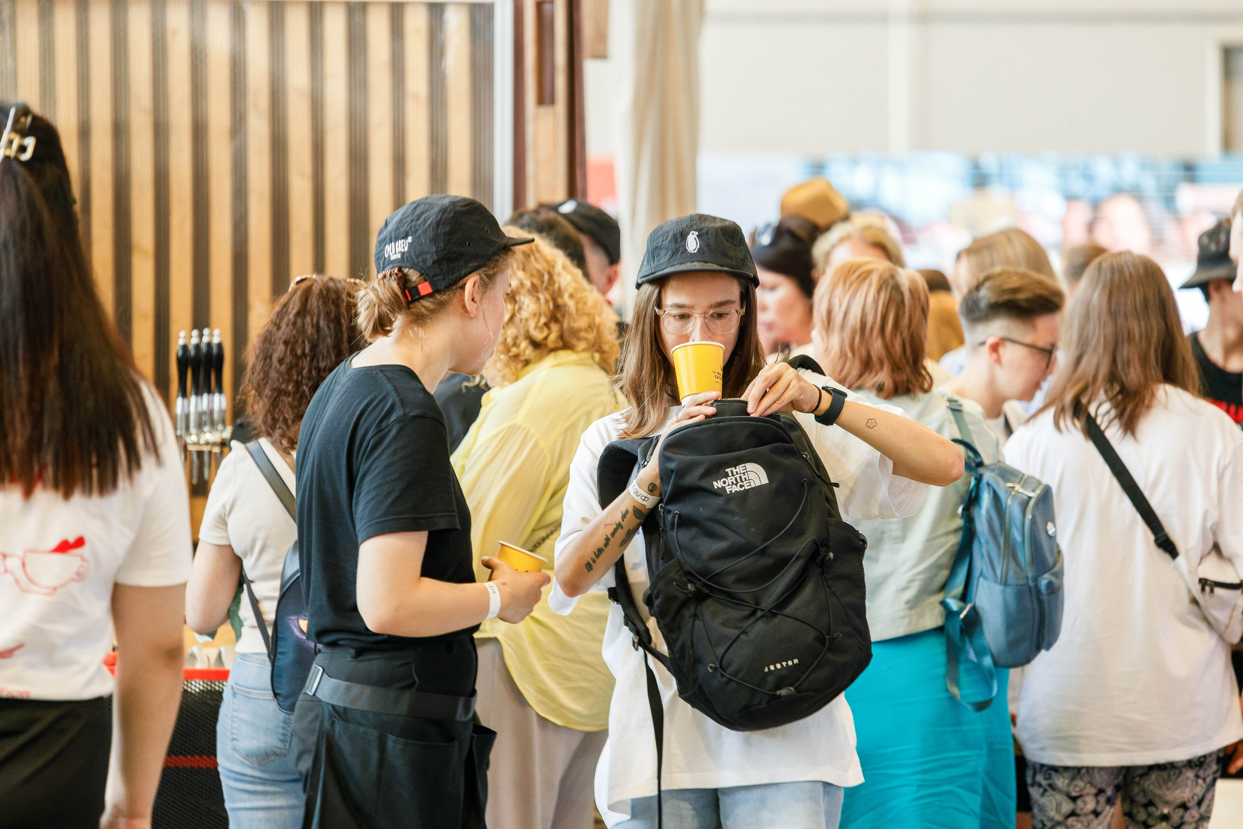 Флоу фест 2024. Фотограф Балаев Михаил