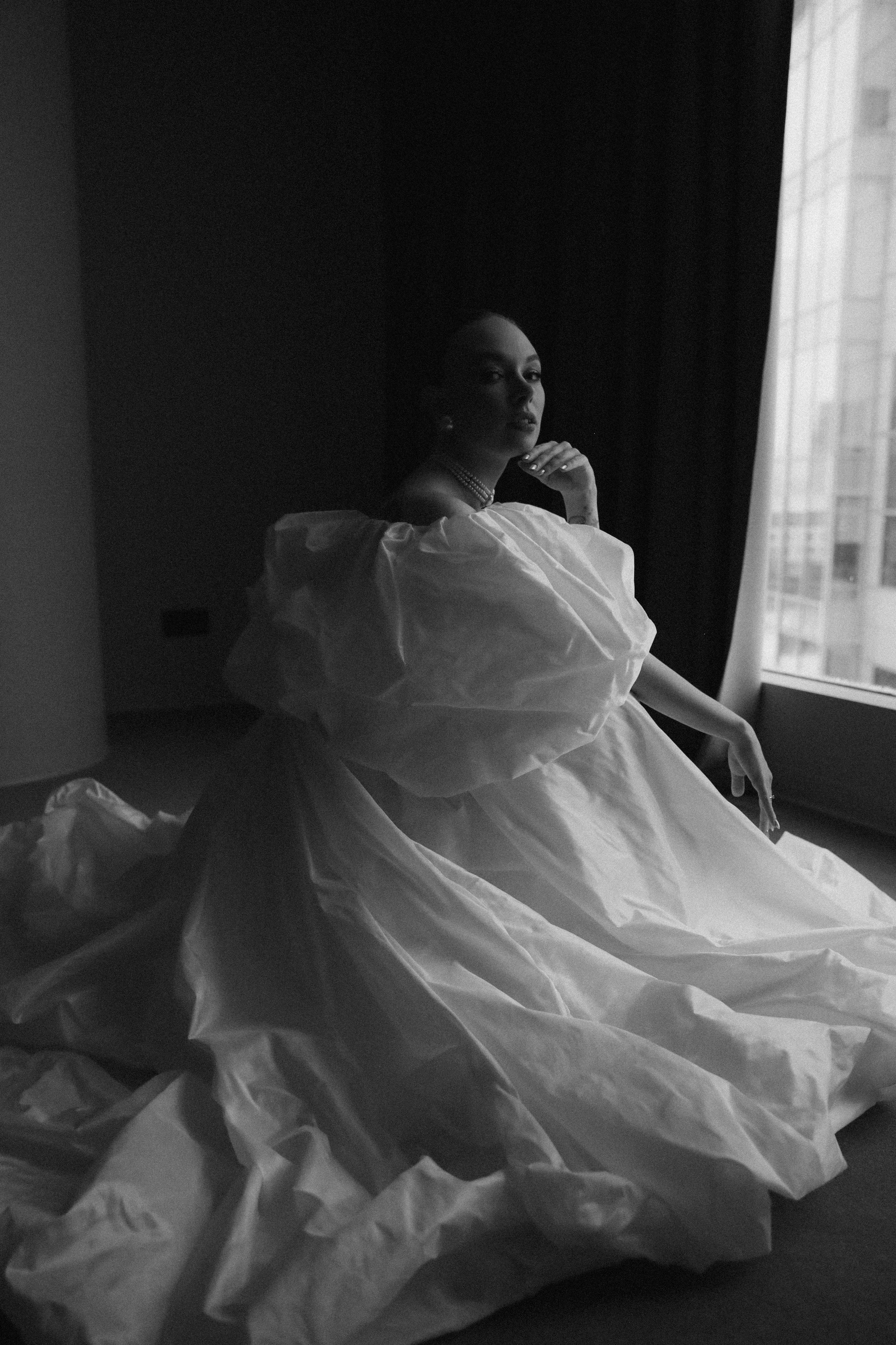 Саша и Маша. Свадебный фотограф Екатеринбург Алексей Ладыгин