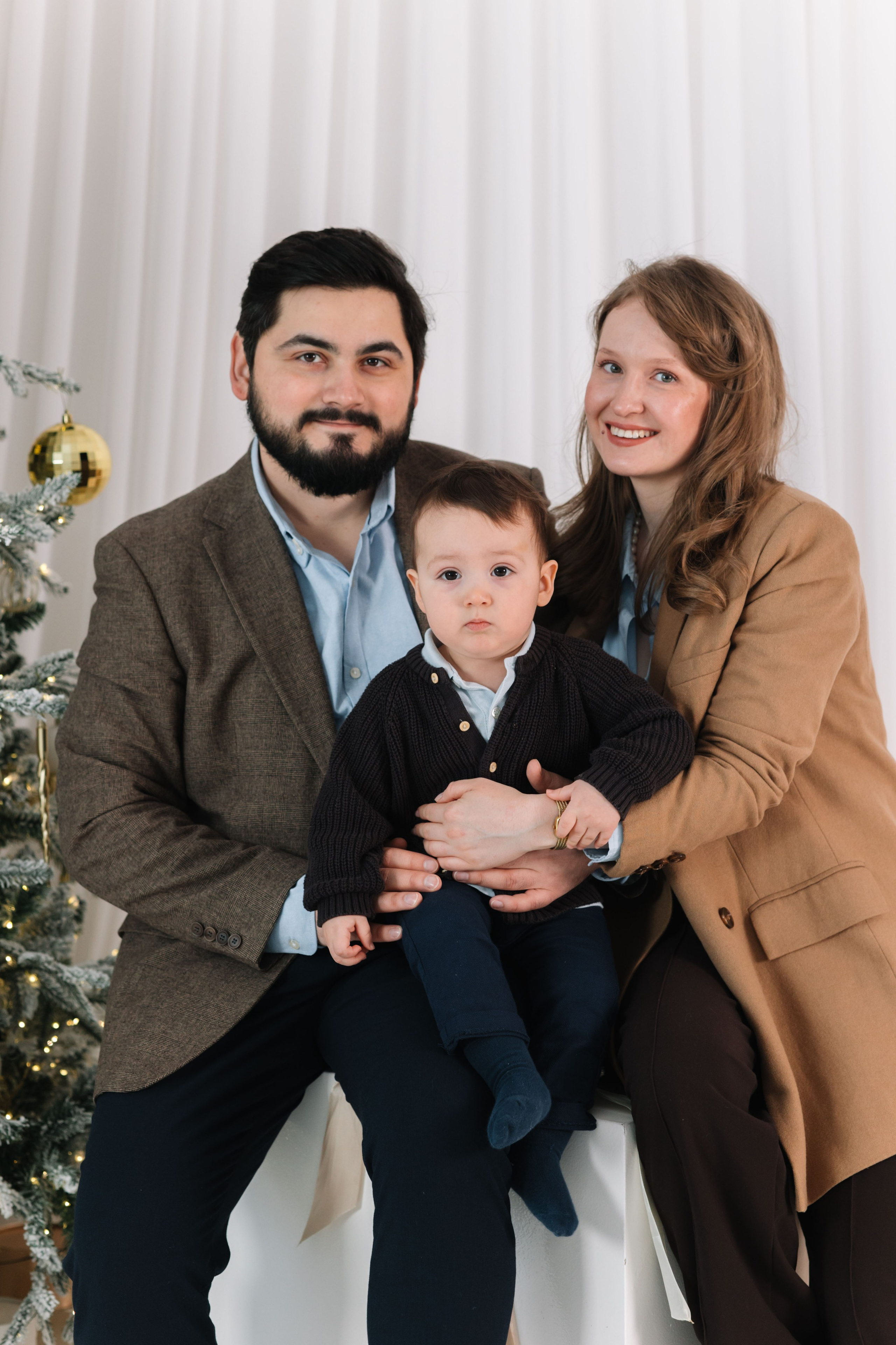 Аня Марк и Данил. Свадебный и семейный фотограф в Перми Лилия Гатауллина