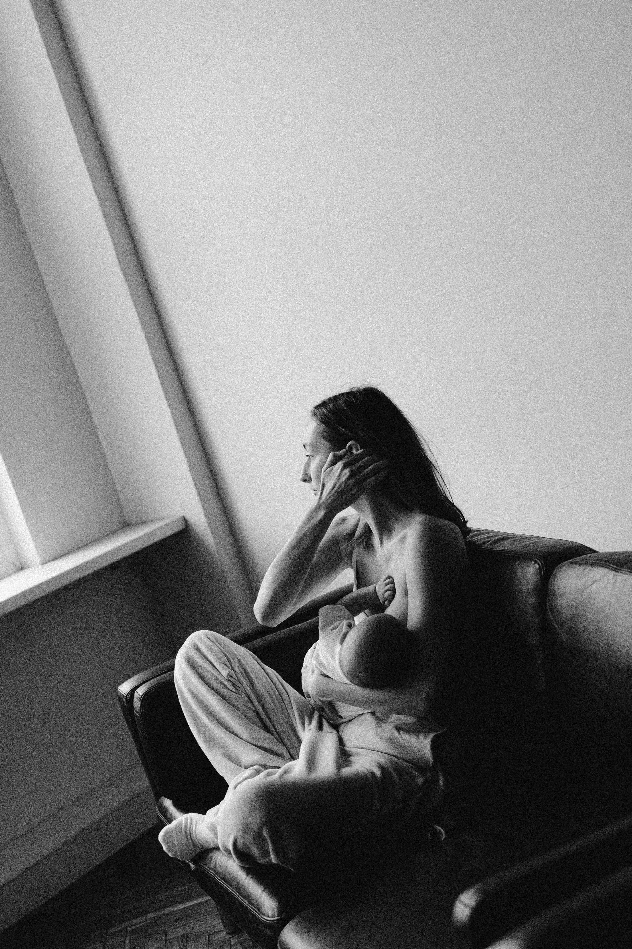 Портретный фотограф Дорошко Анастасия